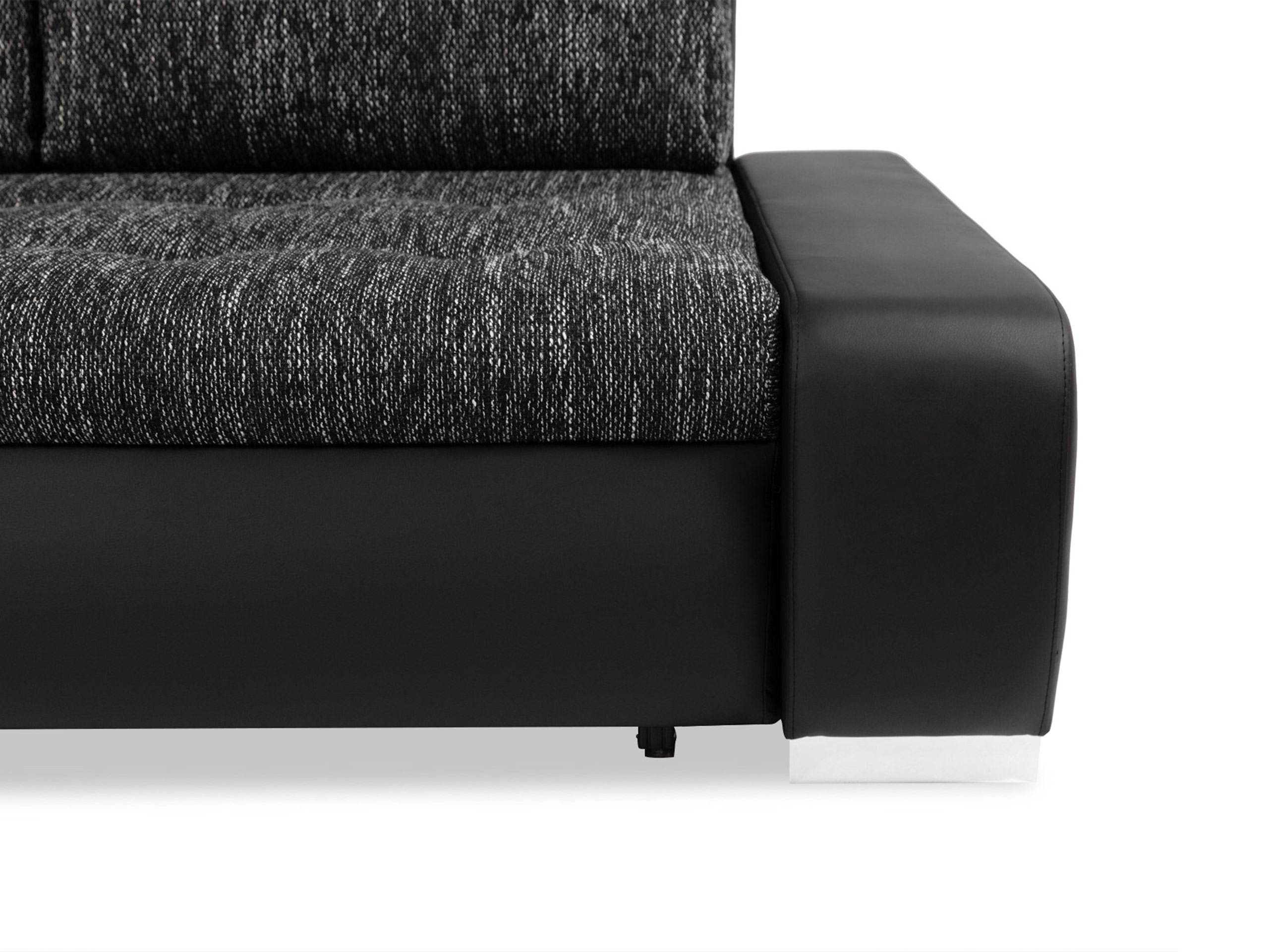 Corner sofa Comfivo Nitor (Rico 12)