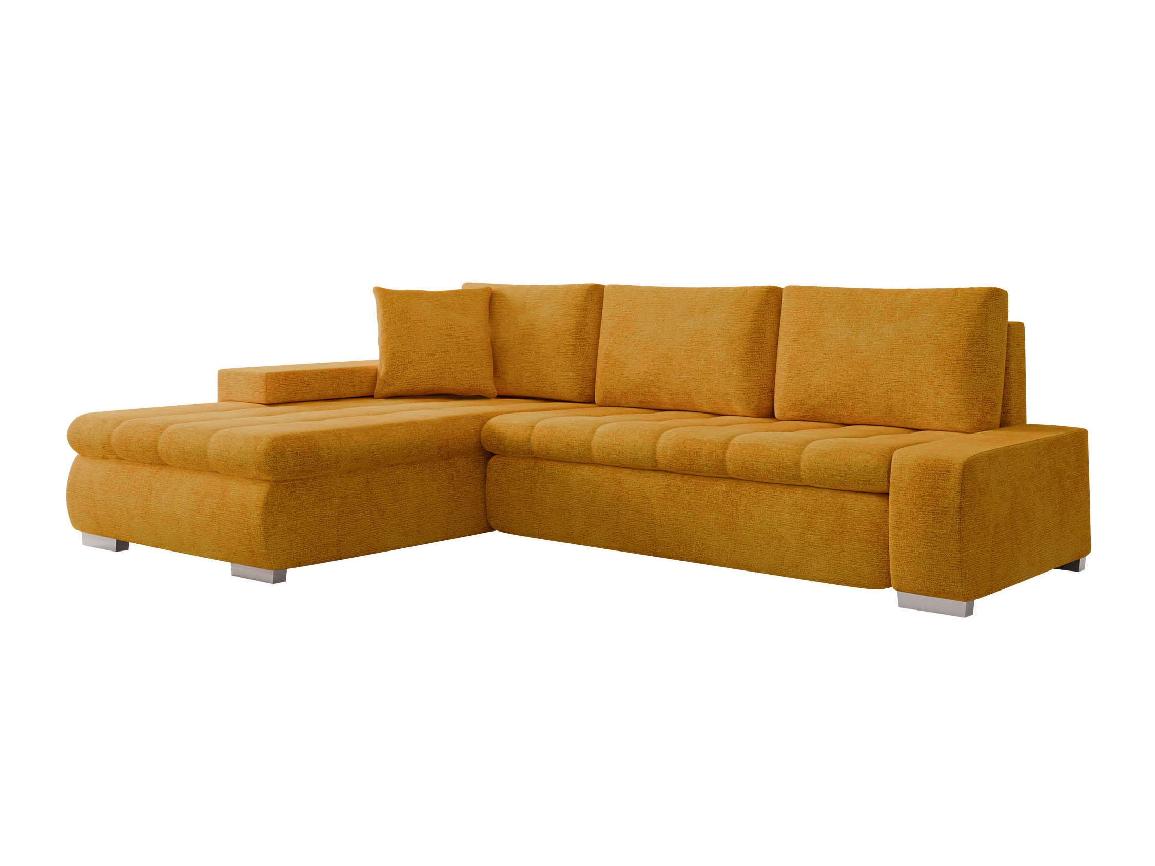 Corner sofa Comfivo Nitor (Wave 05)