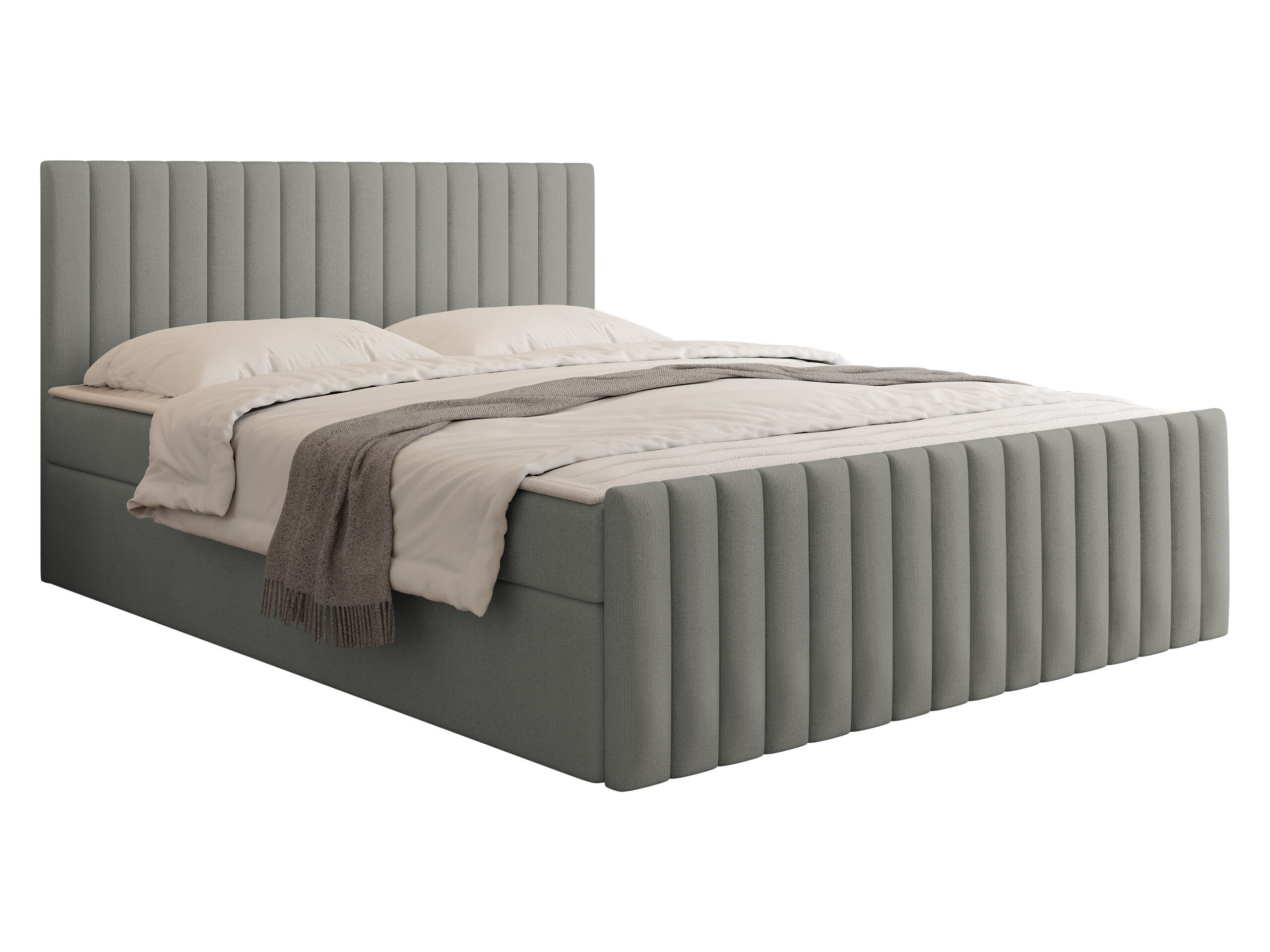 Continental bed Comfivo Apis II (Polo 894)