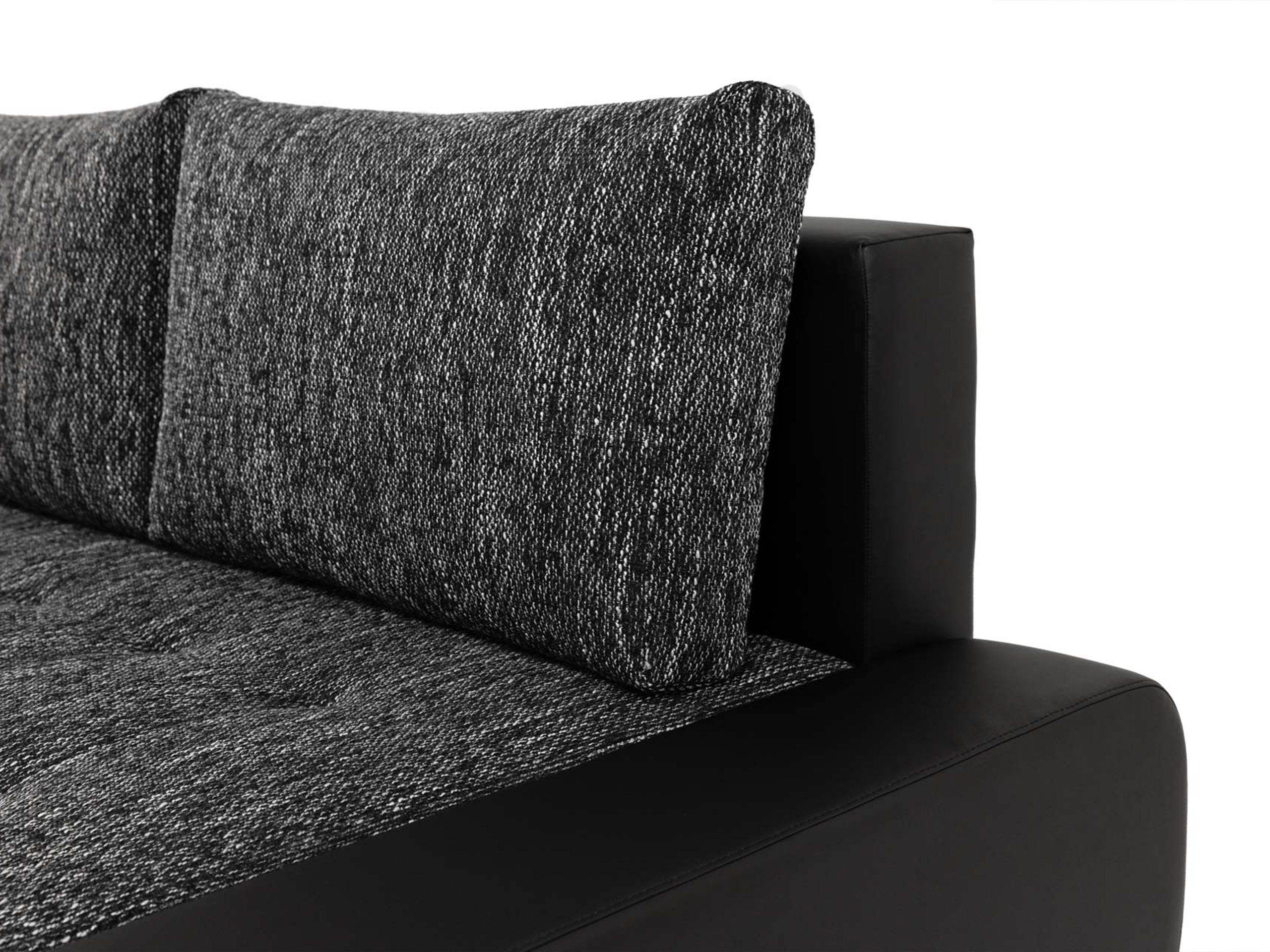 Corner sofa Comfivo Nitor (Rico 12)
