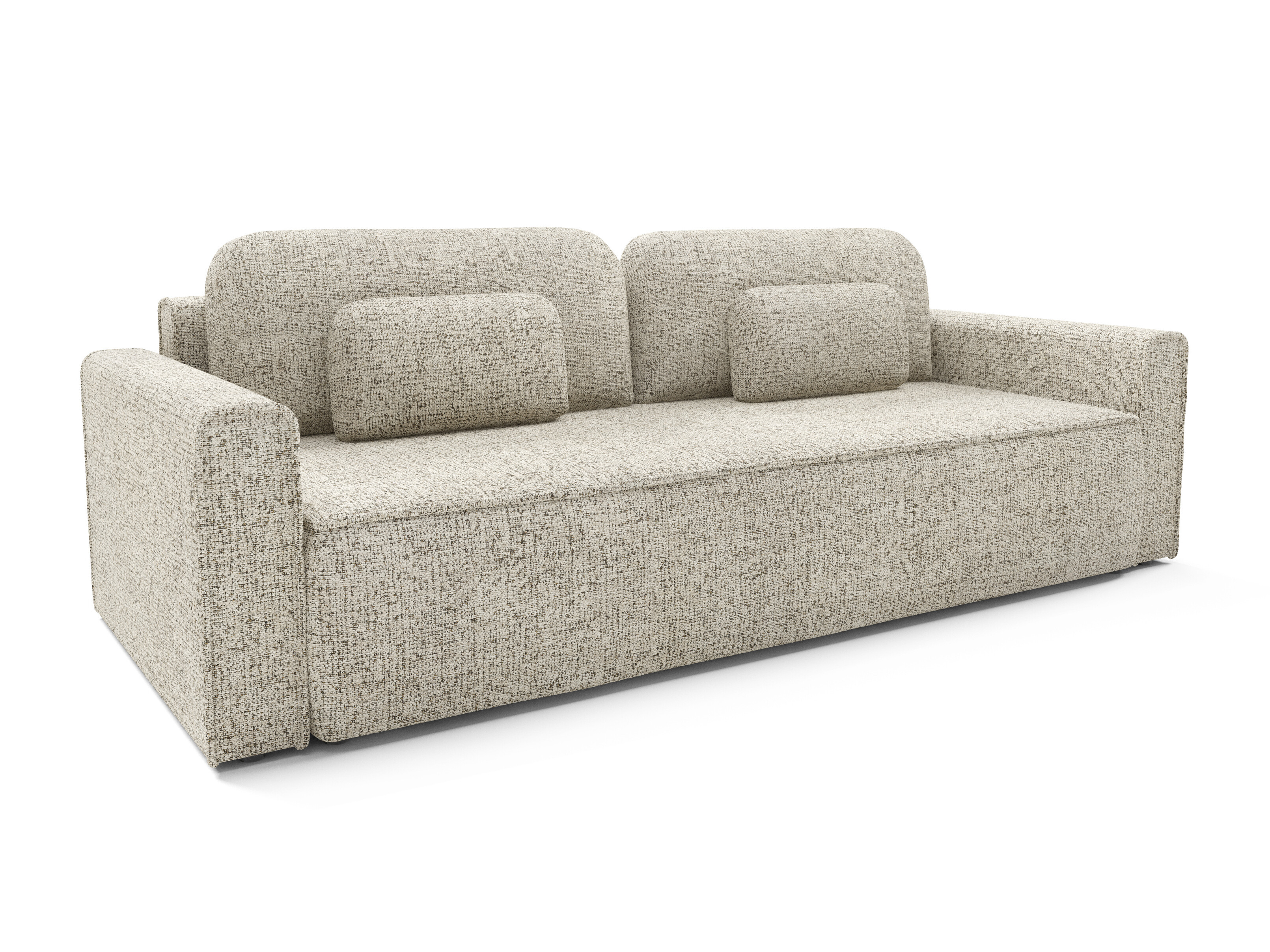 Sofa bed Franklin 222 (Bella 10)