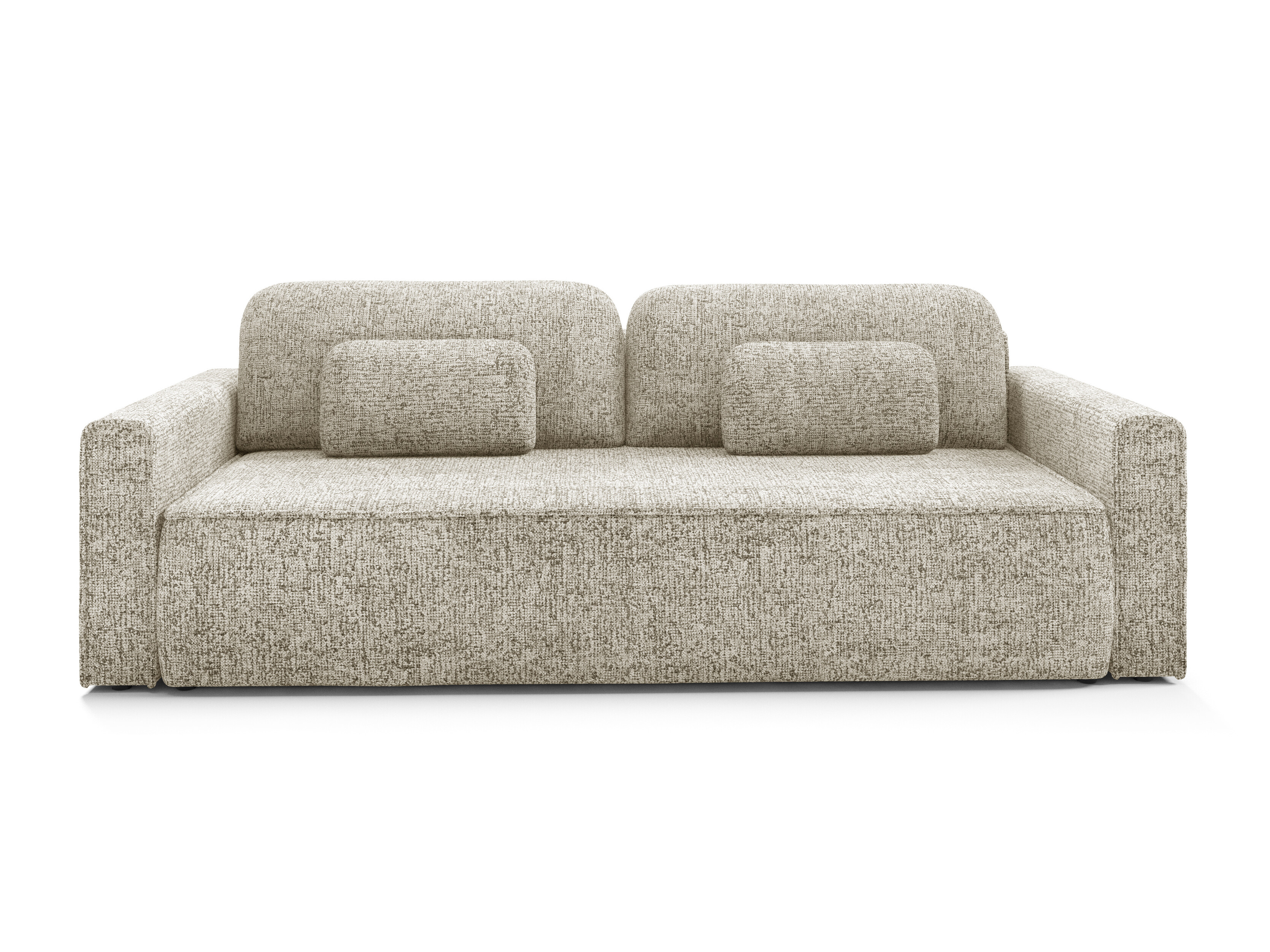 Sofa bed Franklin 222 (Bella 10)