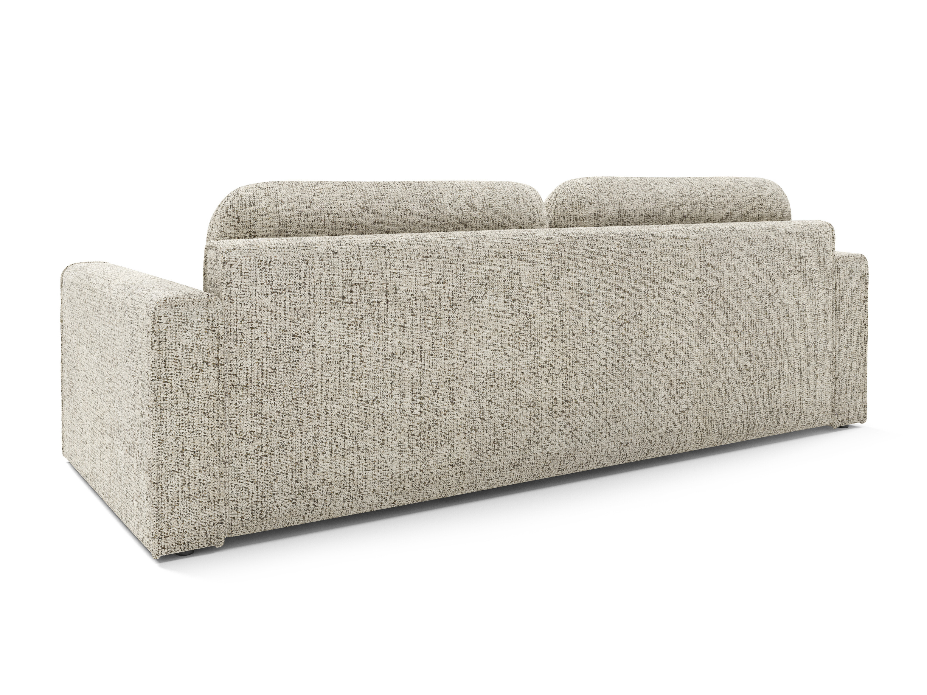 Sofa bed Franklin 222 (Bella 10)