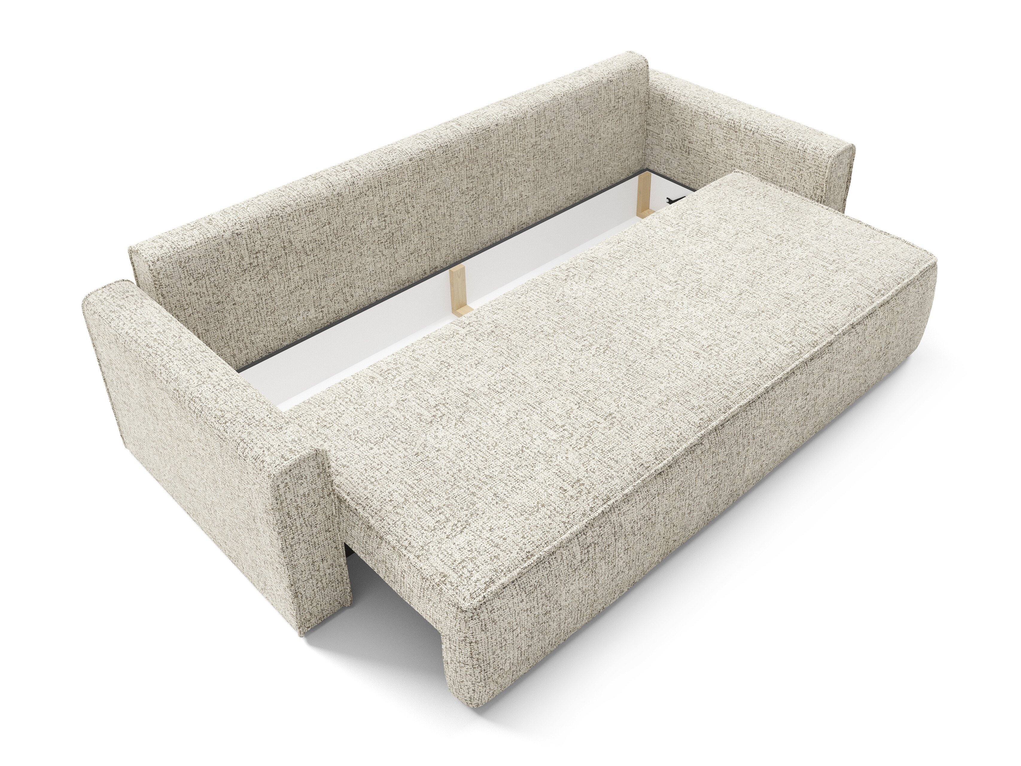 Sofa bed Franklin 222 (Bella 10)