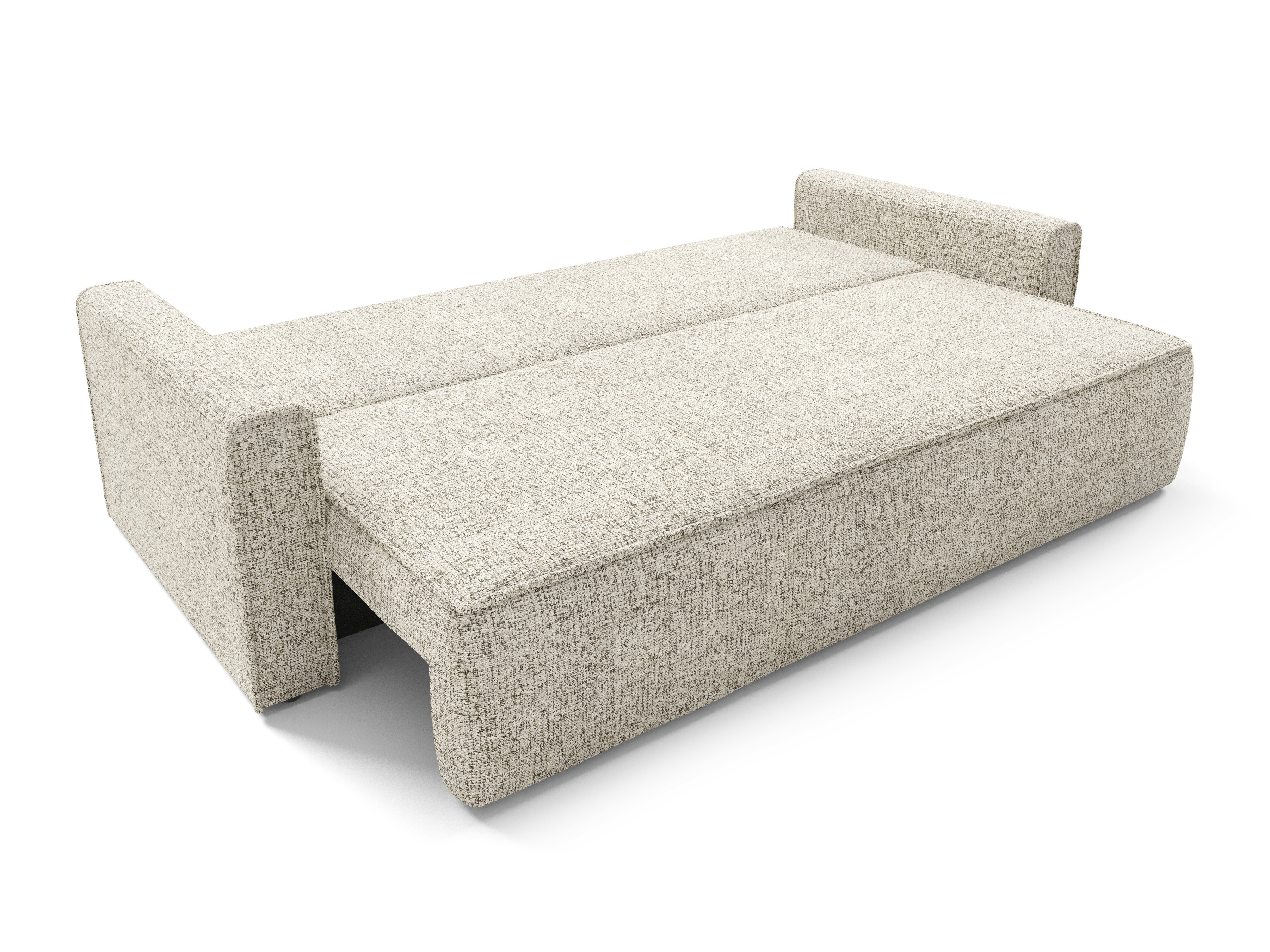 Sofa bed Franklin 222 (Bella 10)
