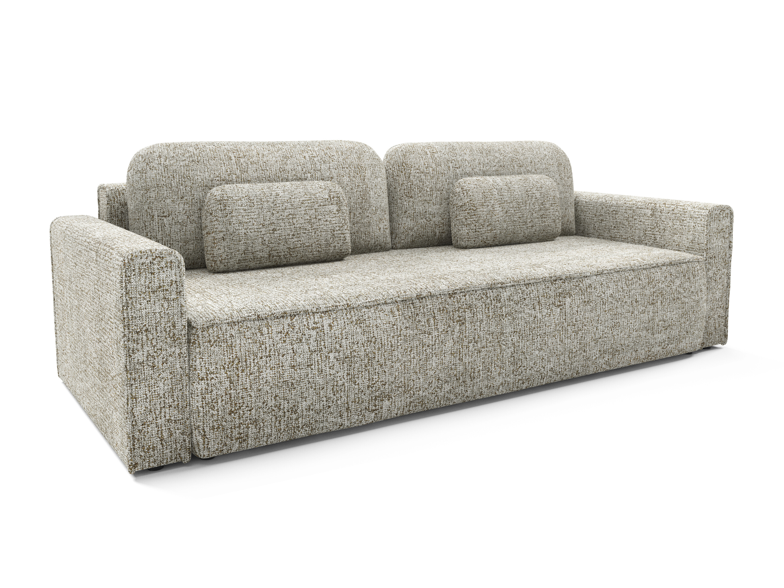 Sofa bed Franklin 222 (Bella 15)