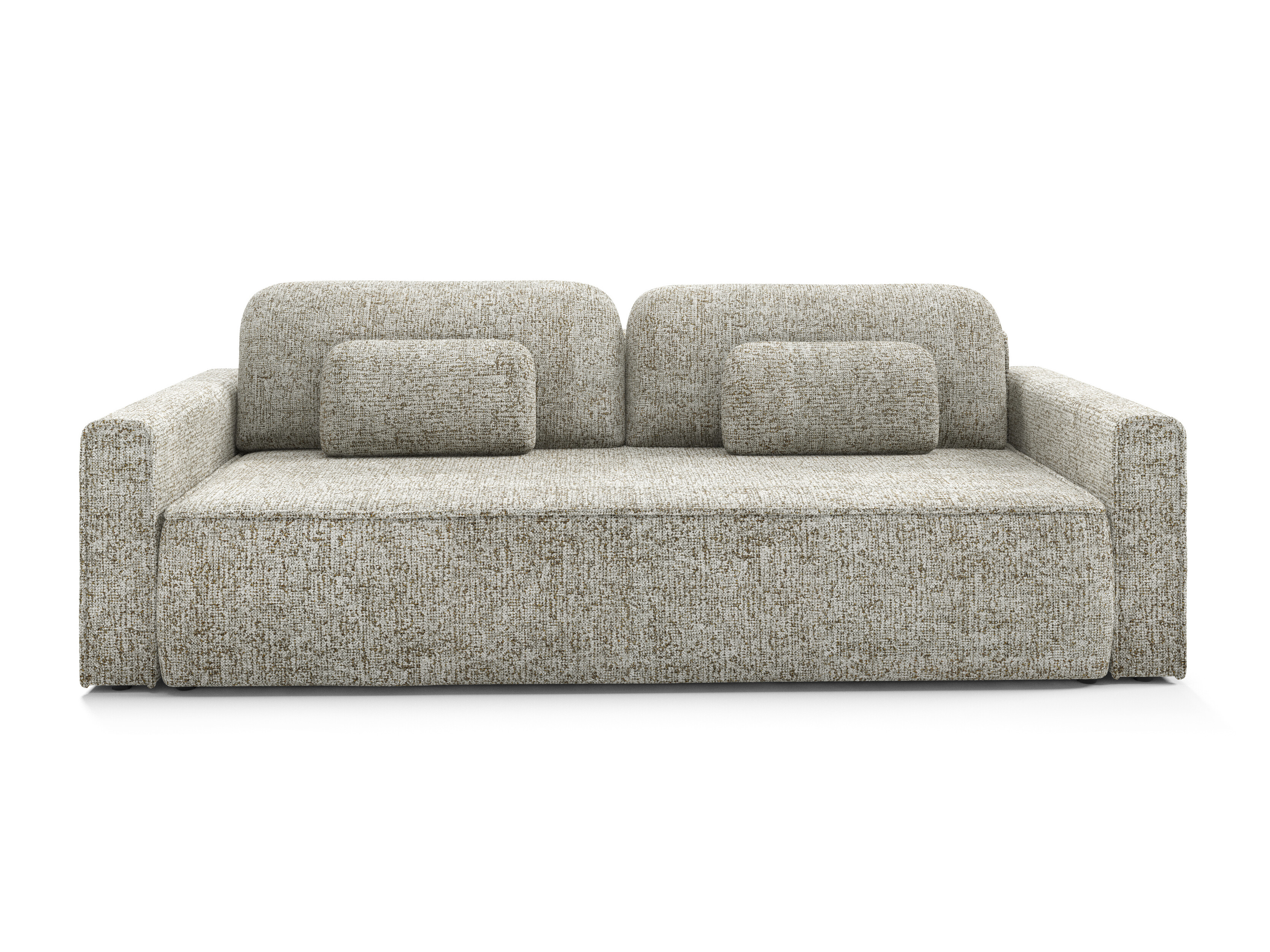Sofa bed Franklin 222 (Bella 15)