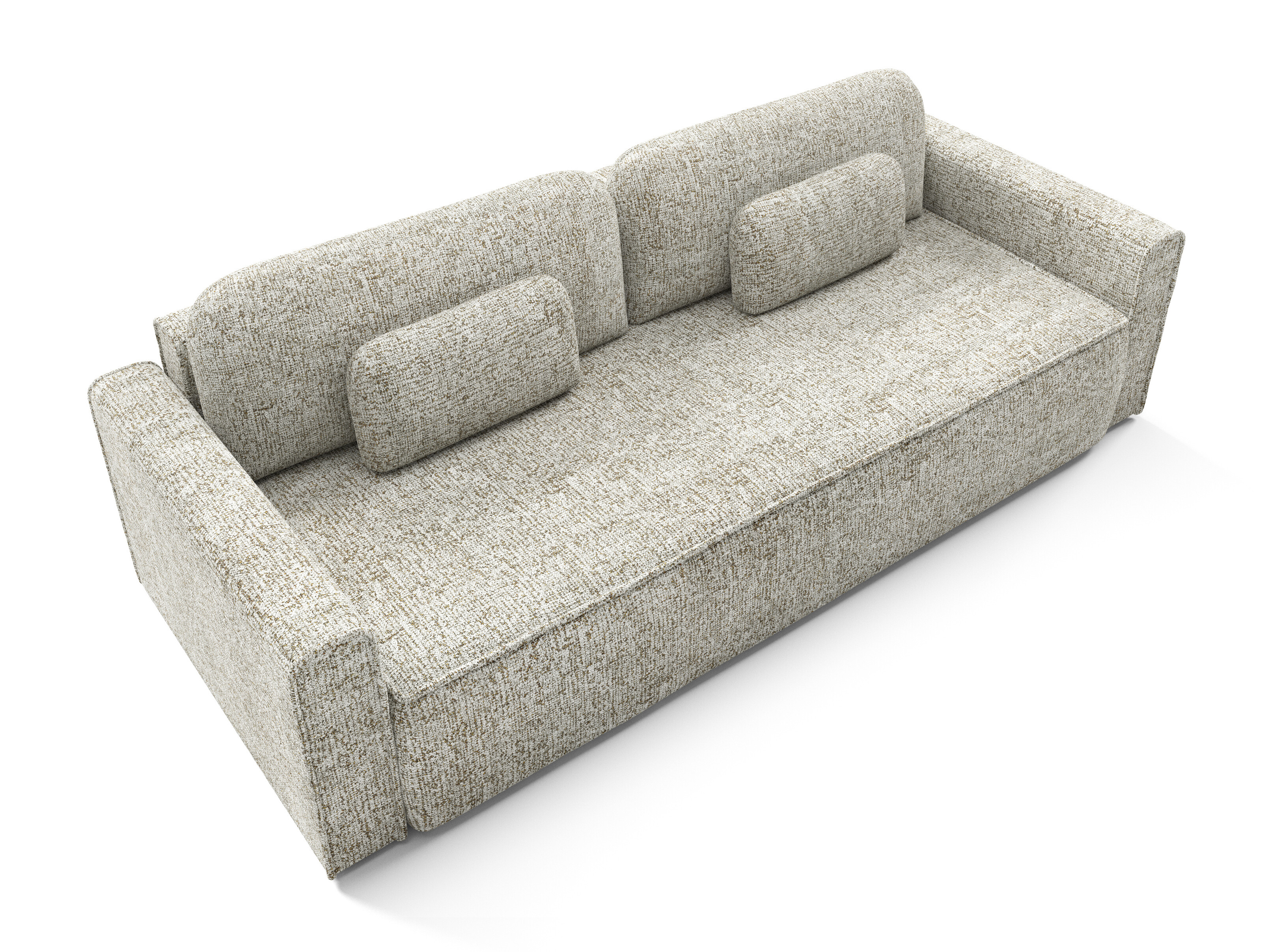 Sofa bed Franklin 222 (Bella 15)