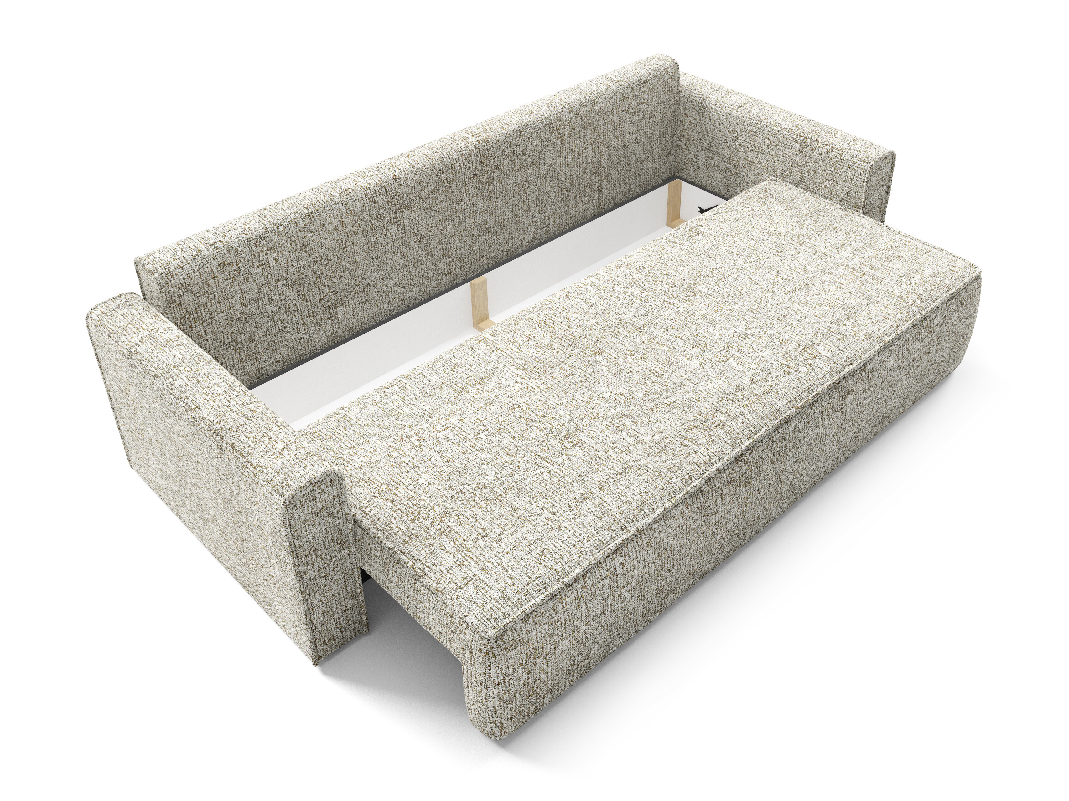 Sofa bed Franklin 222 (Bella 15)