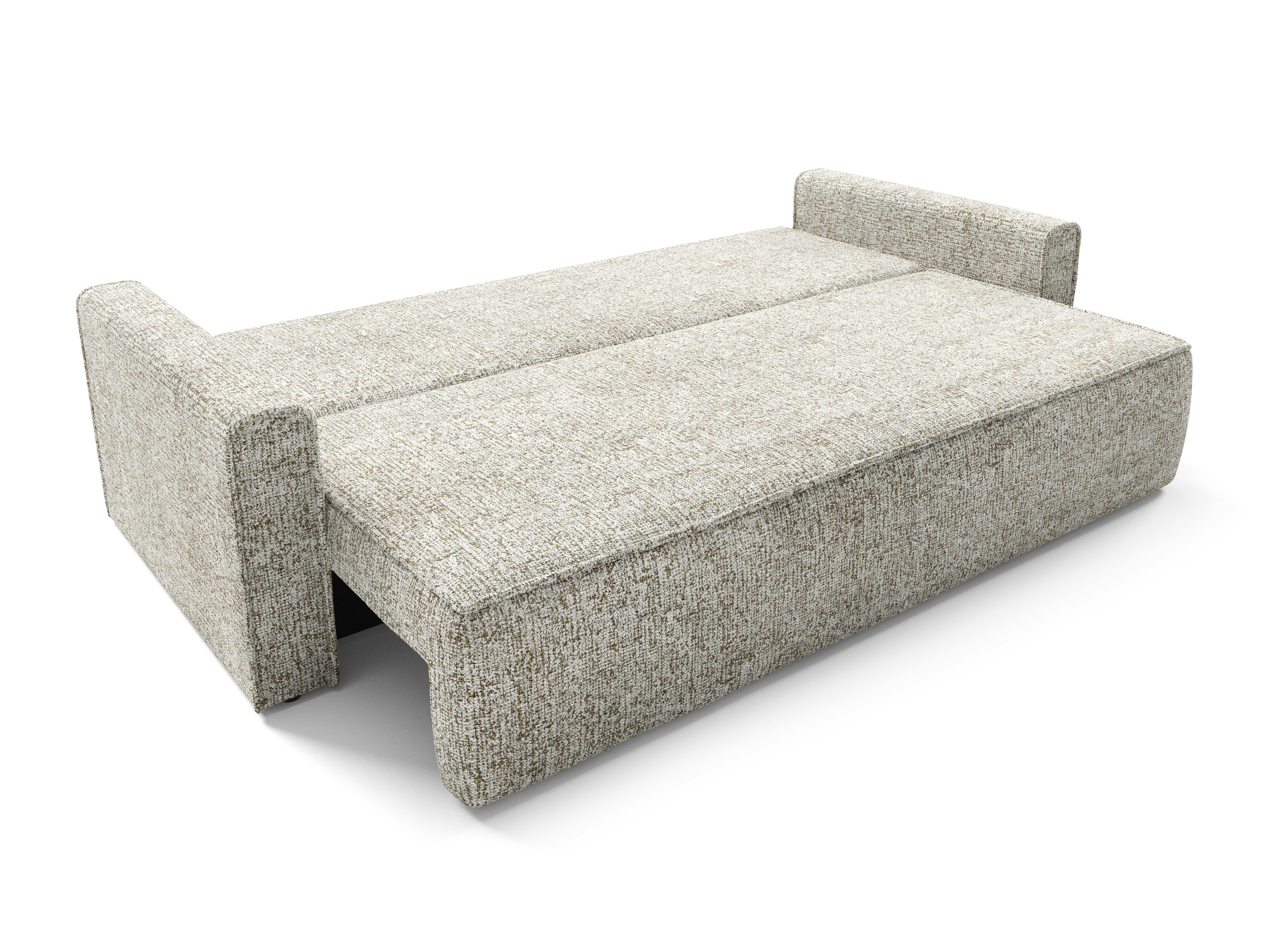 Sofa bed Franklin 222 (Bella 15)