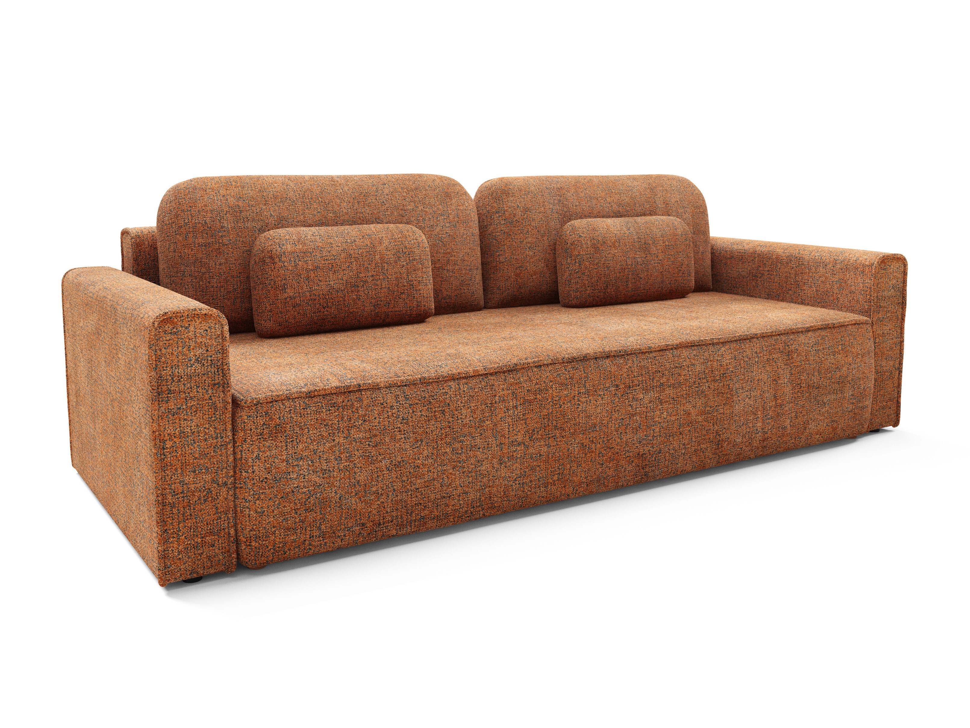 Sofa bed Franklin 222 (Bella 40)