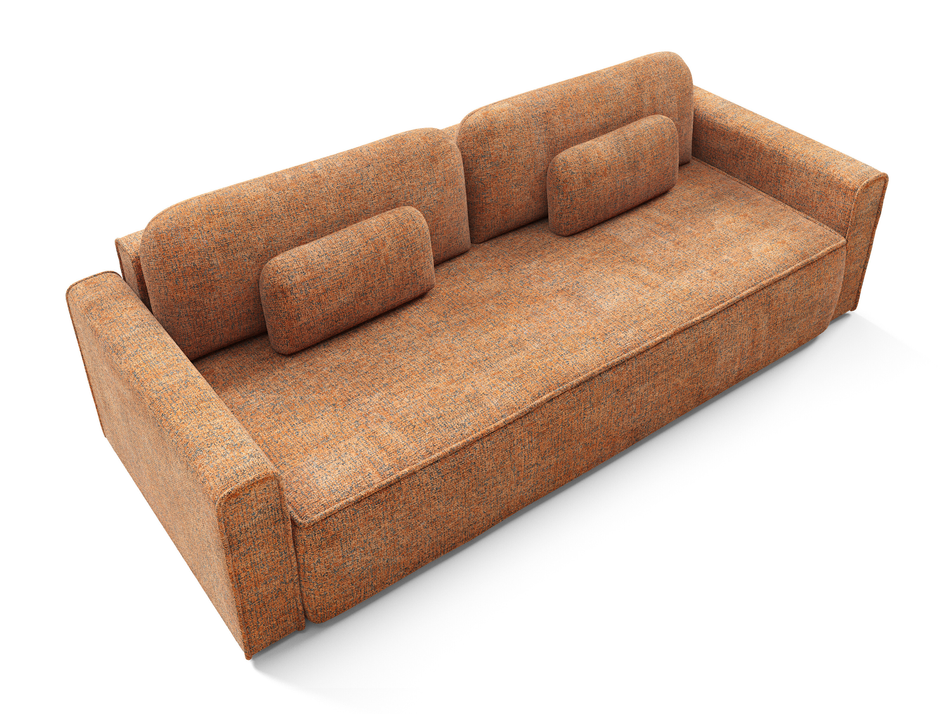 Sofa bed Franklin 222 (Bella 40)