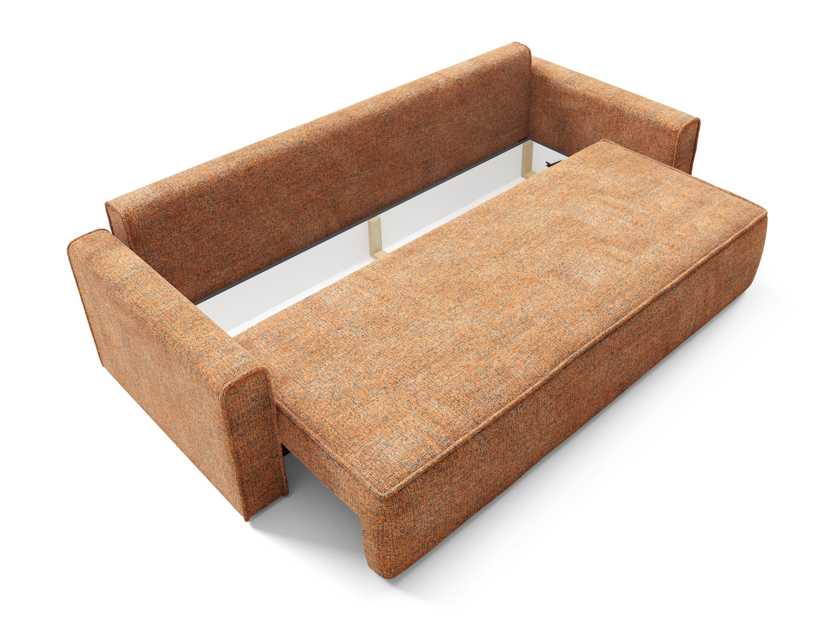 Sofa bed Franklin 222 (Bella 40)