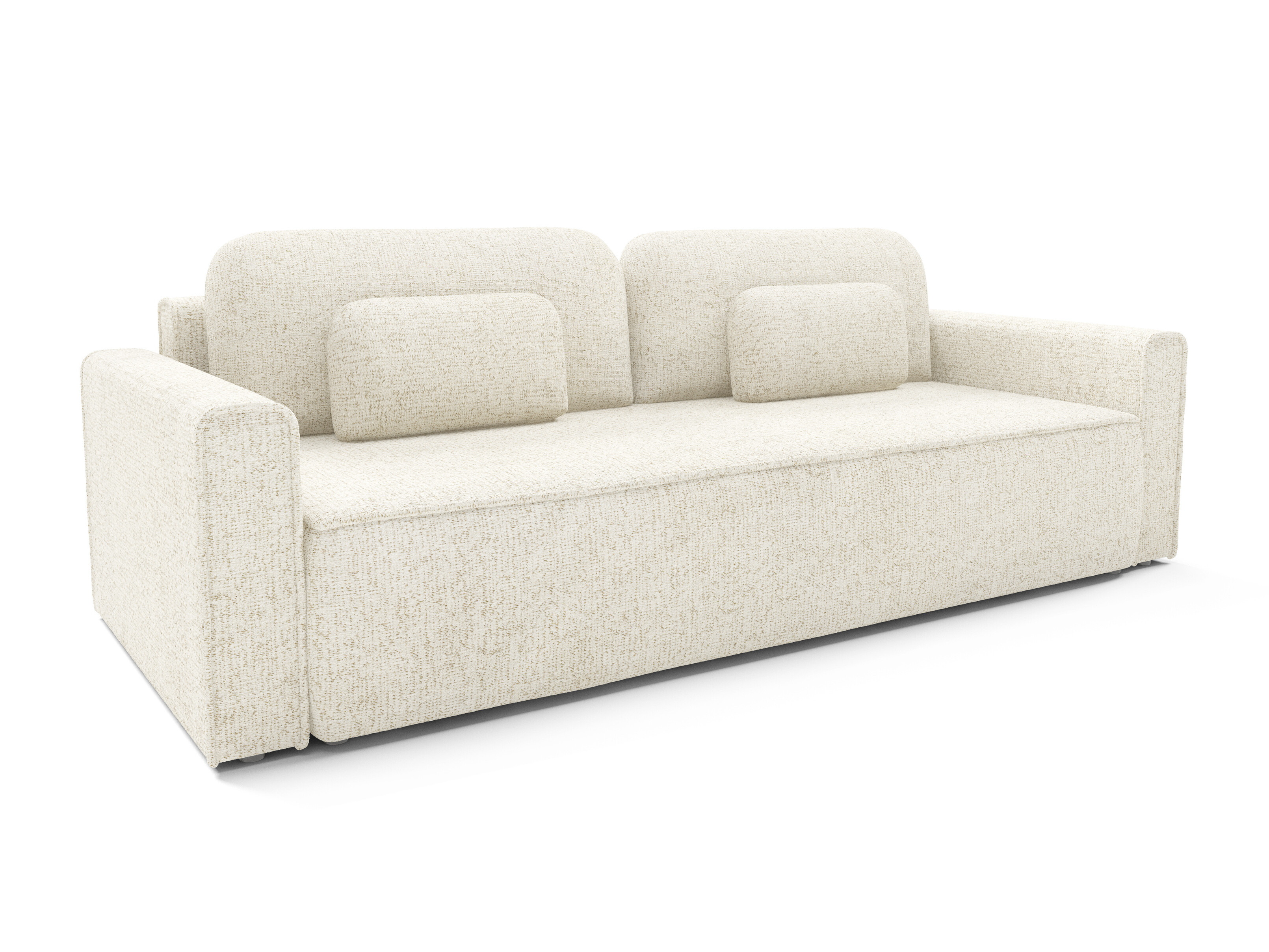 Sofa bed Franklin 222 (Bella 5)