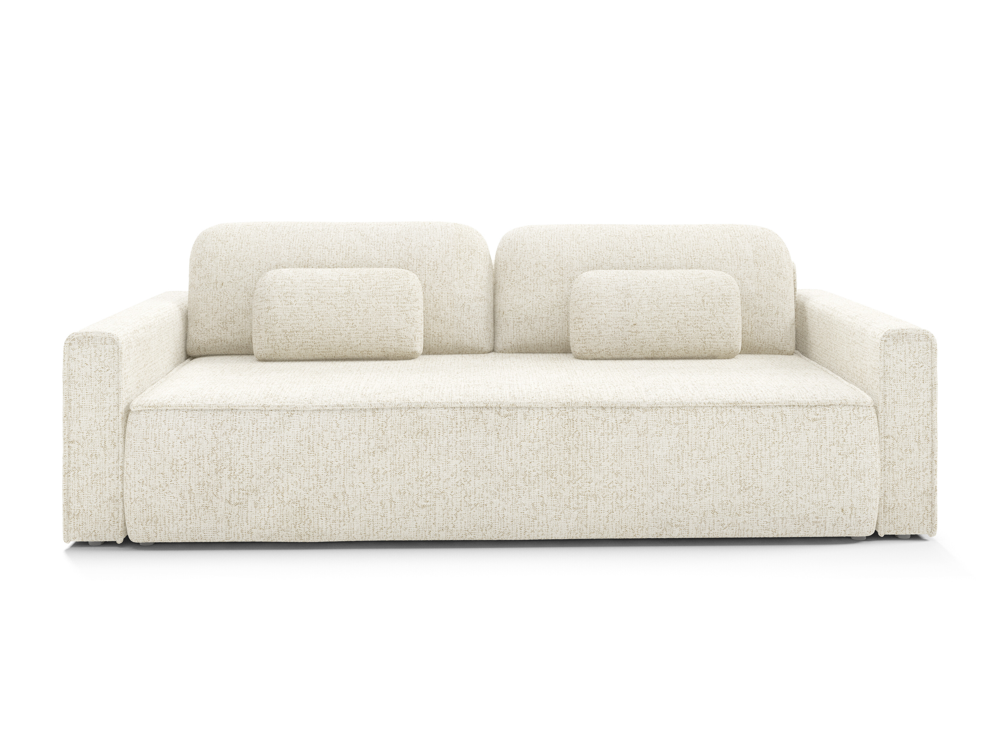 Sofa bed Franklin 222 (Bella 5)
