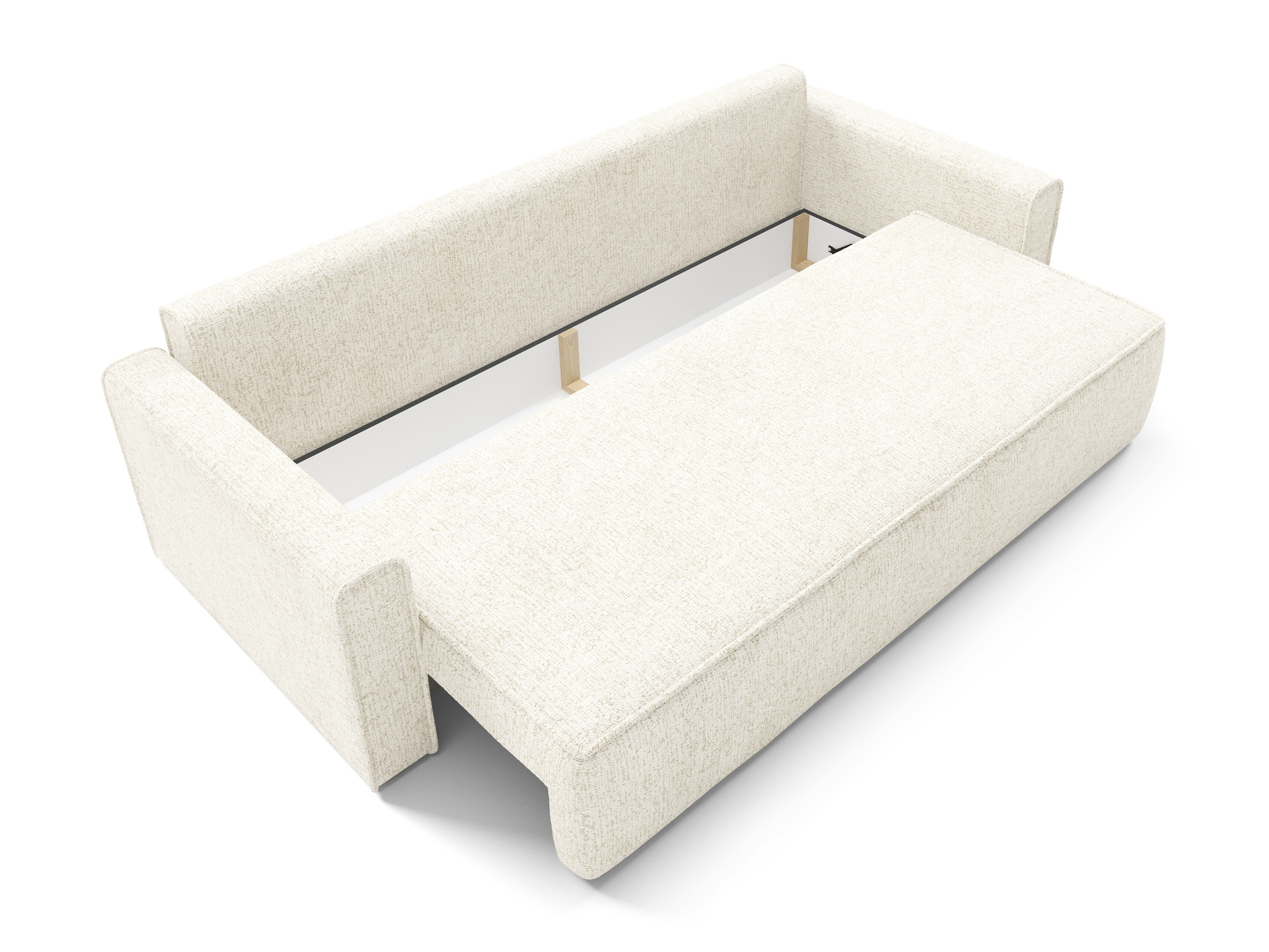Sofa bed Franklin 222 (Bella 5)