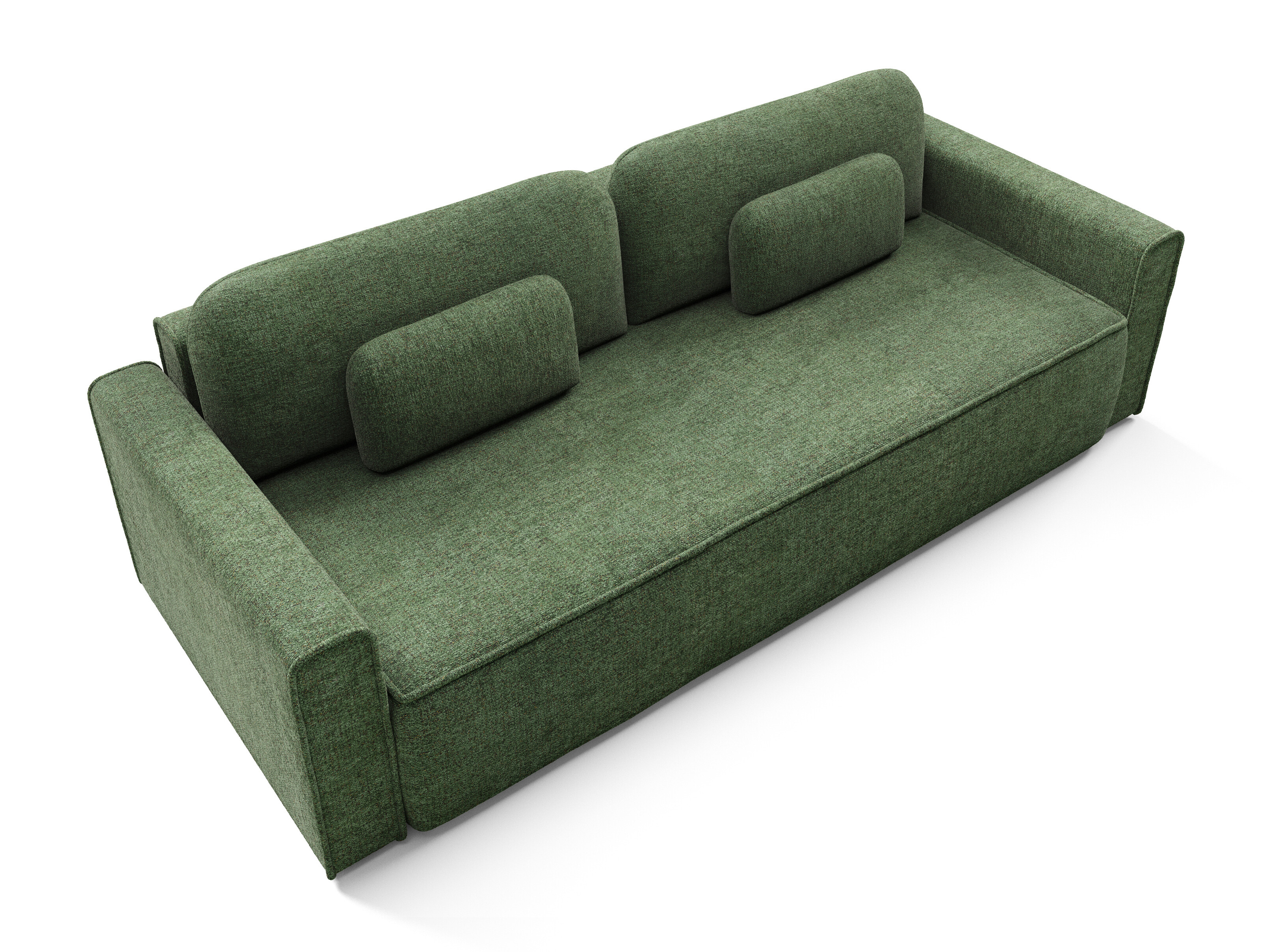 Sofa bed Franklin 222 (Bella 80)