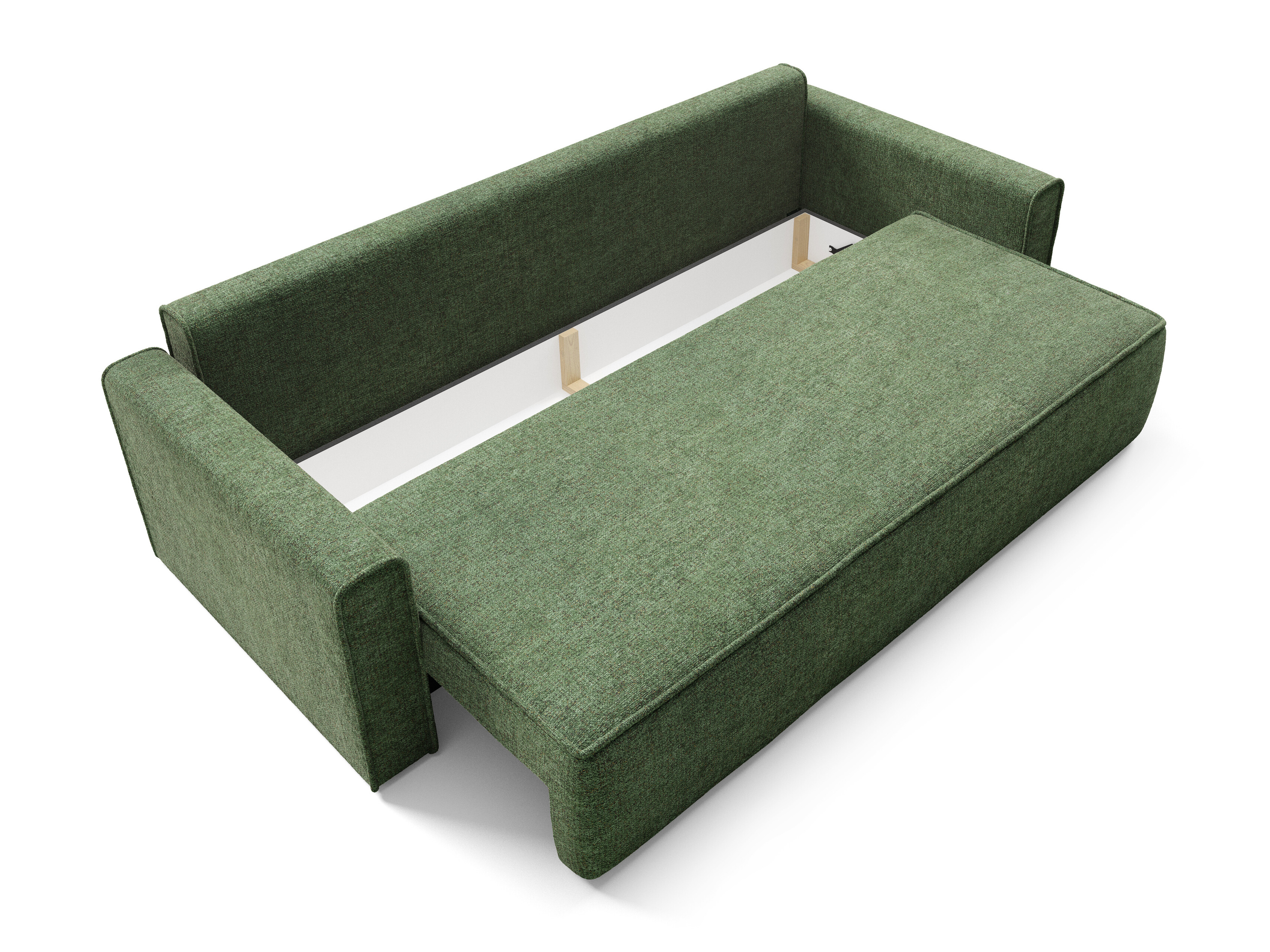 Sofa bed Franklin 222 (Bella 80)