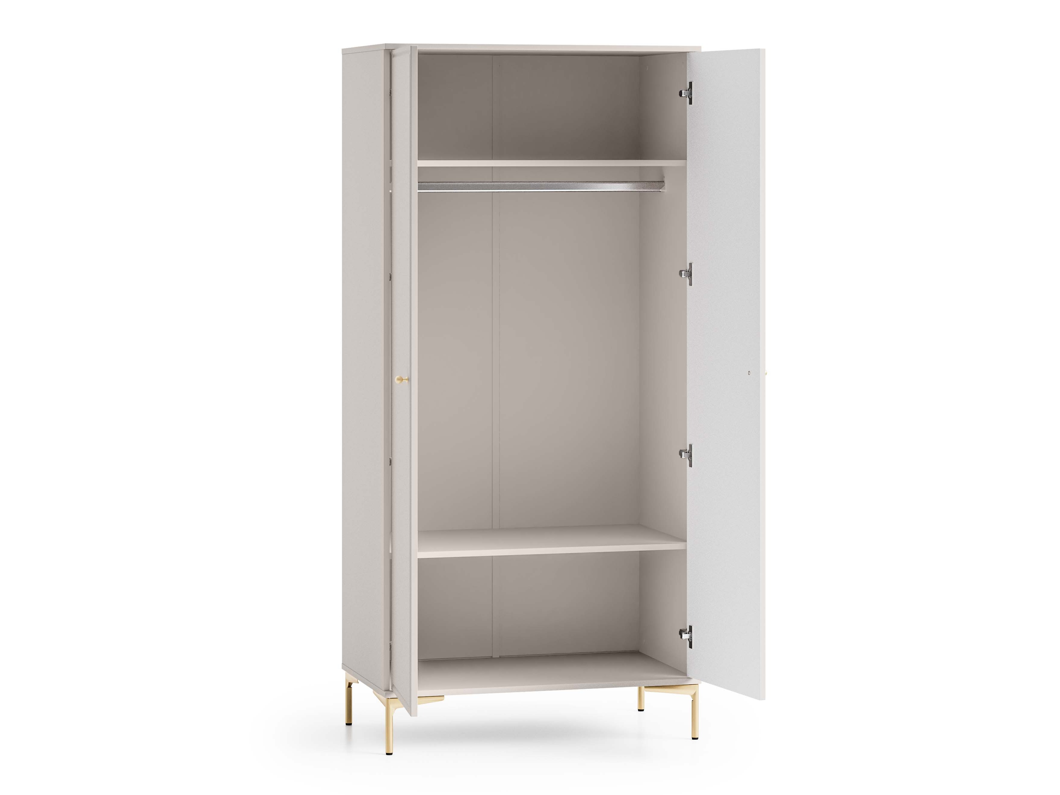 Wardrobe Cirnoli 100
