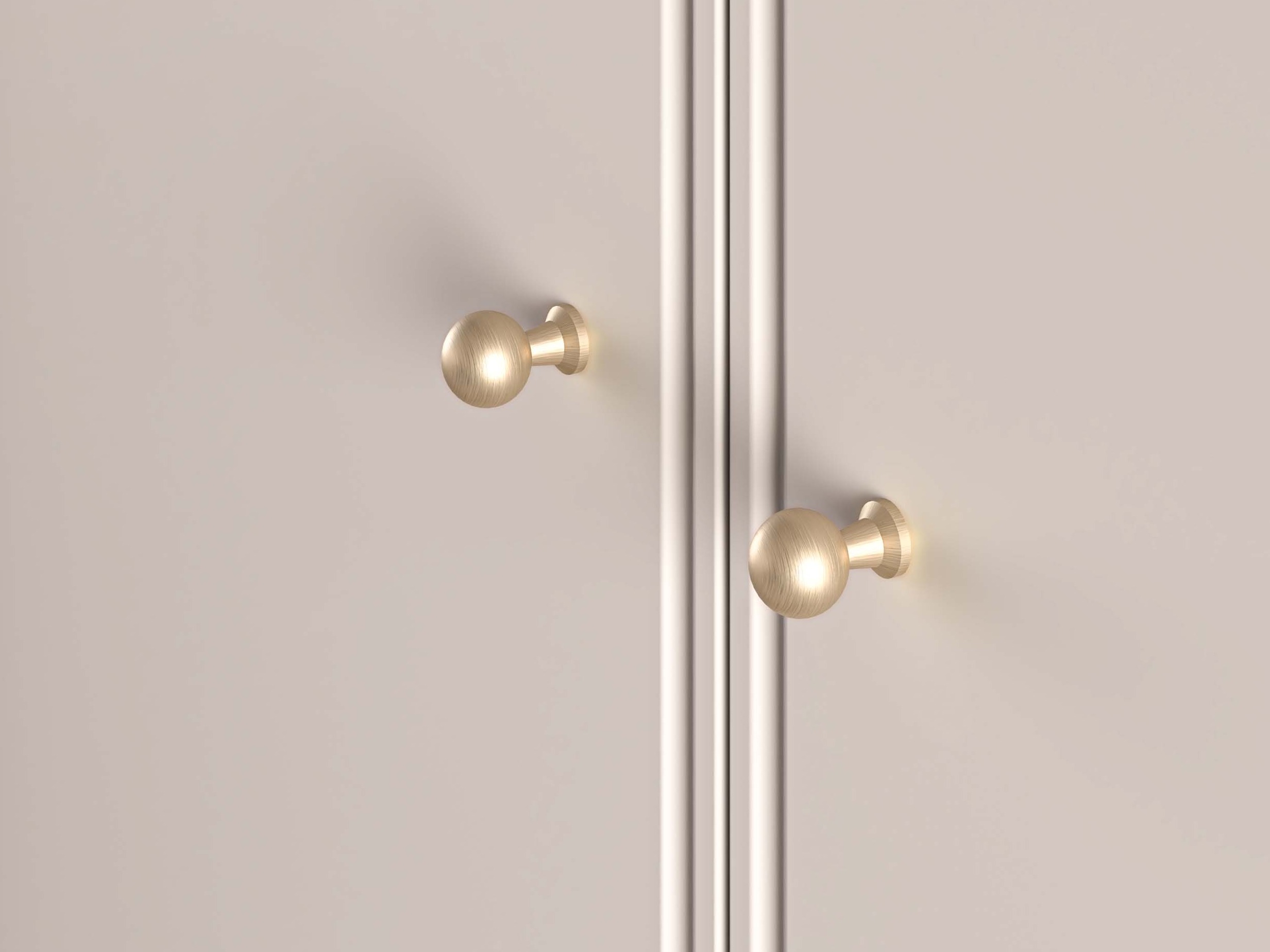 Wardrobe Cirnoli 100