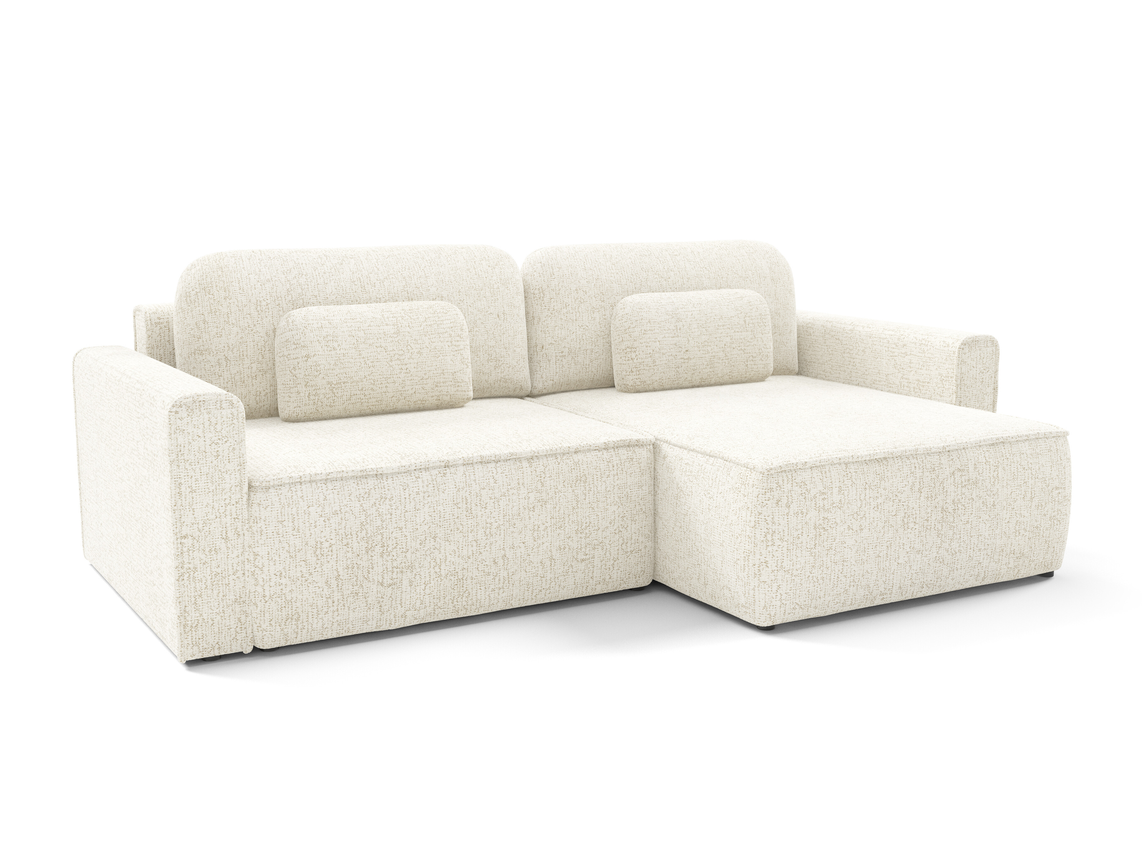 Corner sofa Franklin 223 (Bella 05)