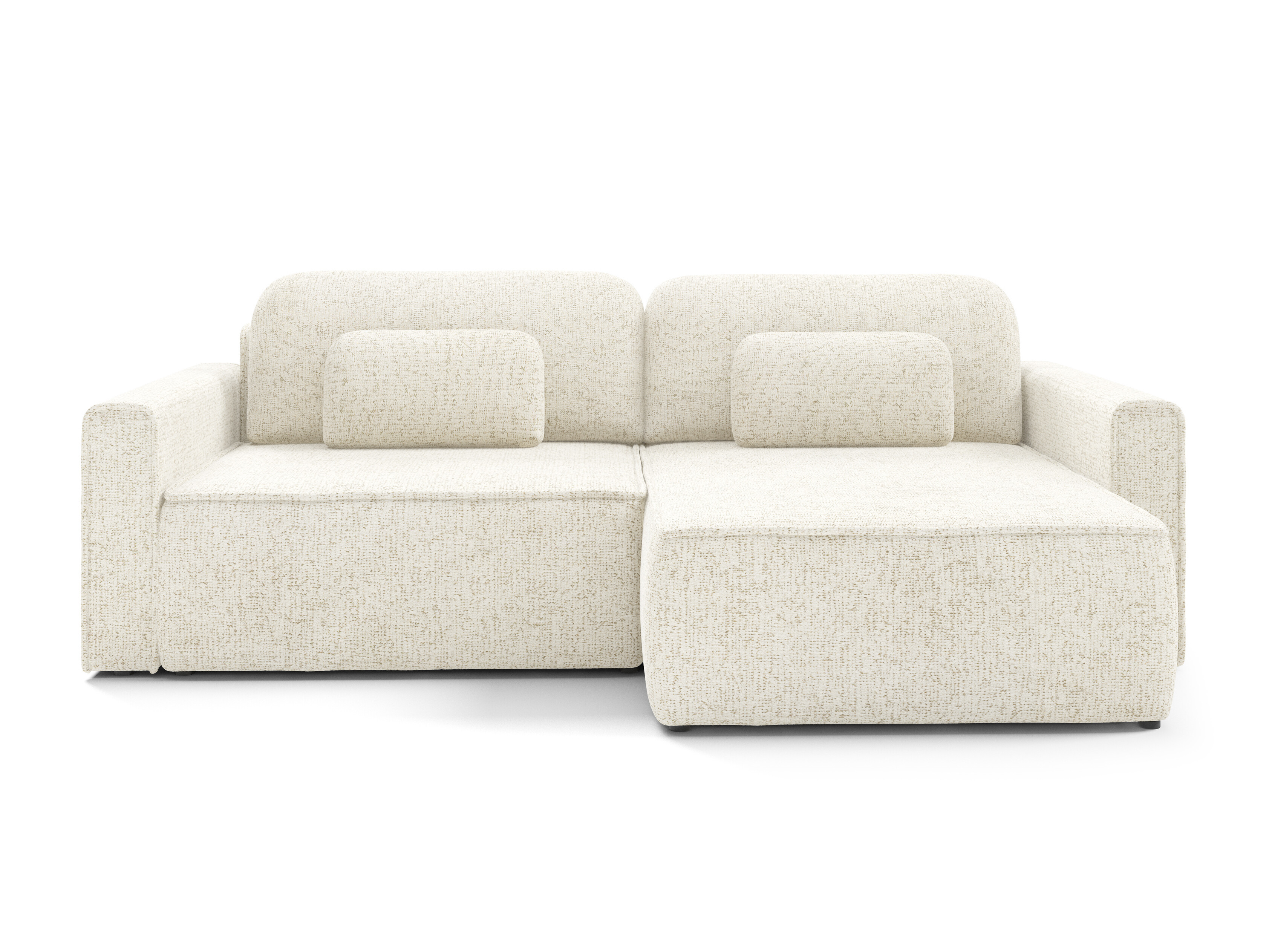 Corner sofa Franklin 223 (Bella 05)