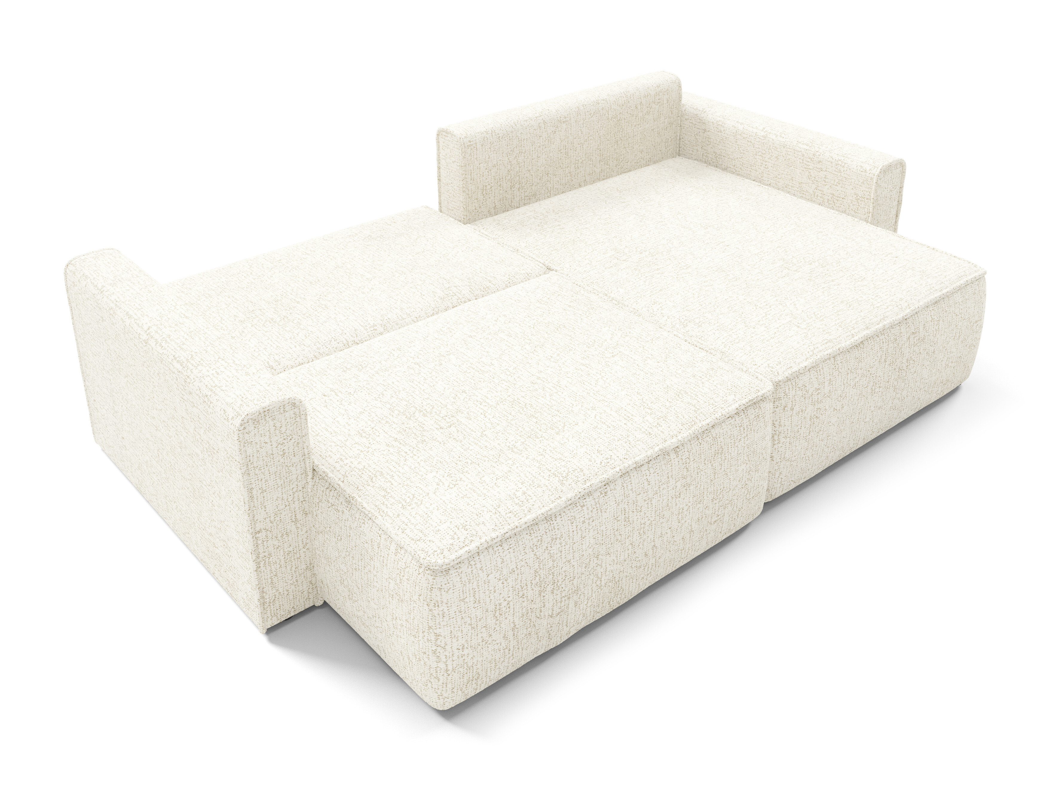Corner sofa Franklin 223 (Bella 05)
