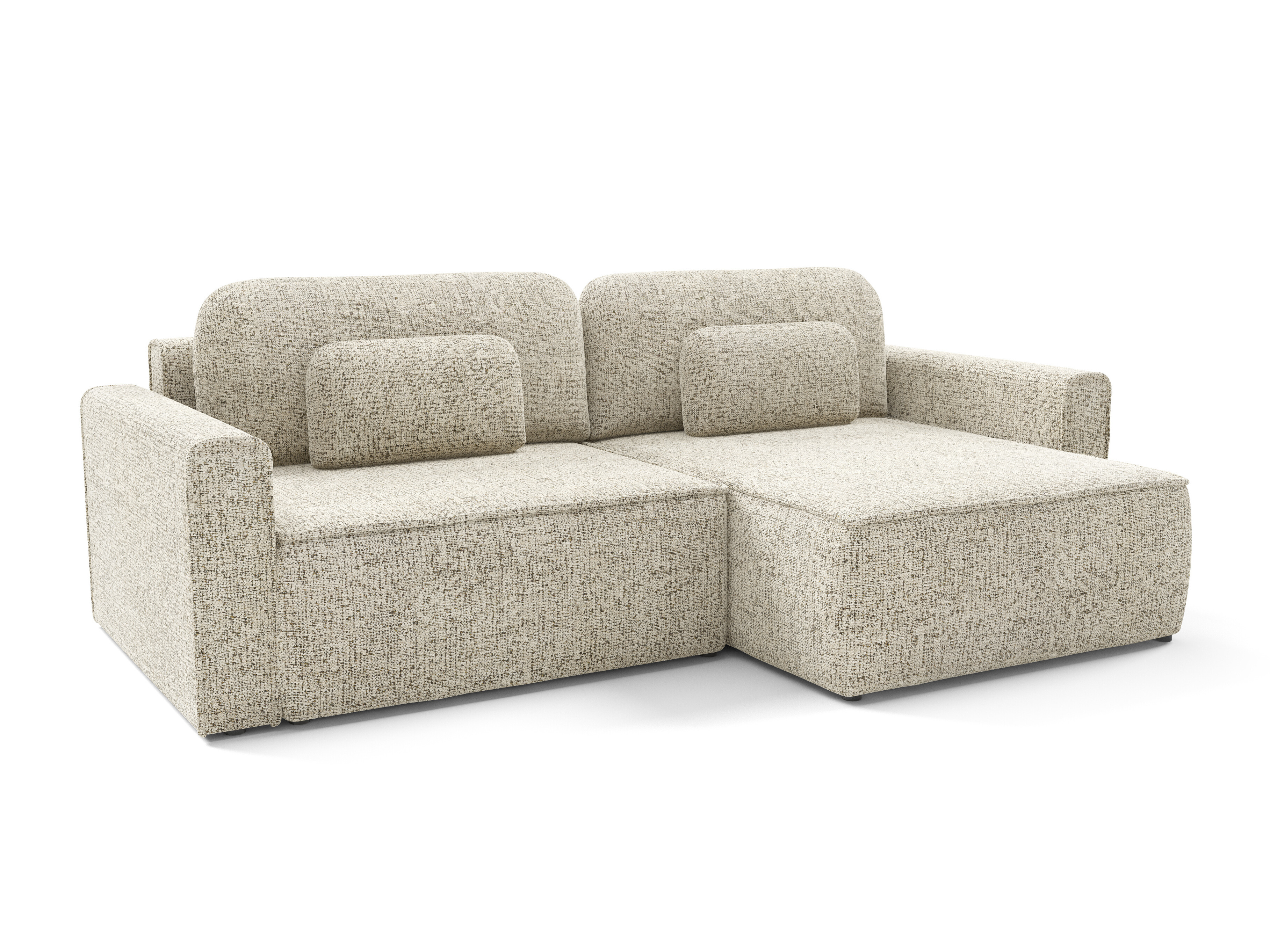 Corner sofa Franklin 223 (Bella 10)