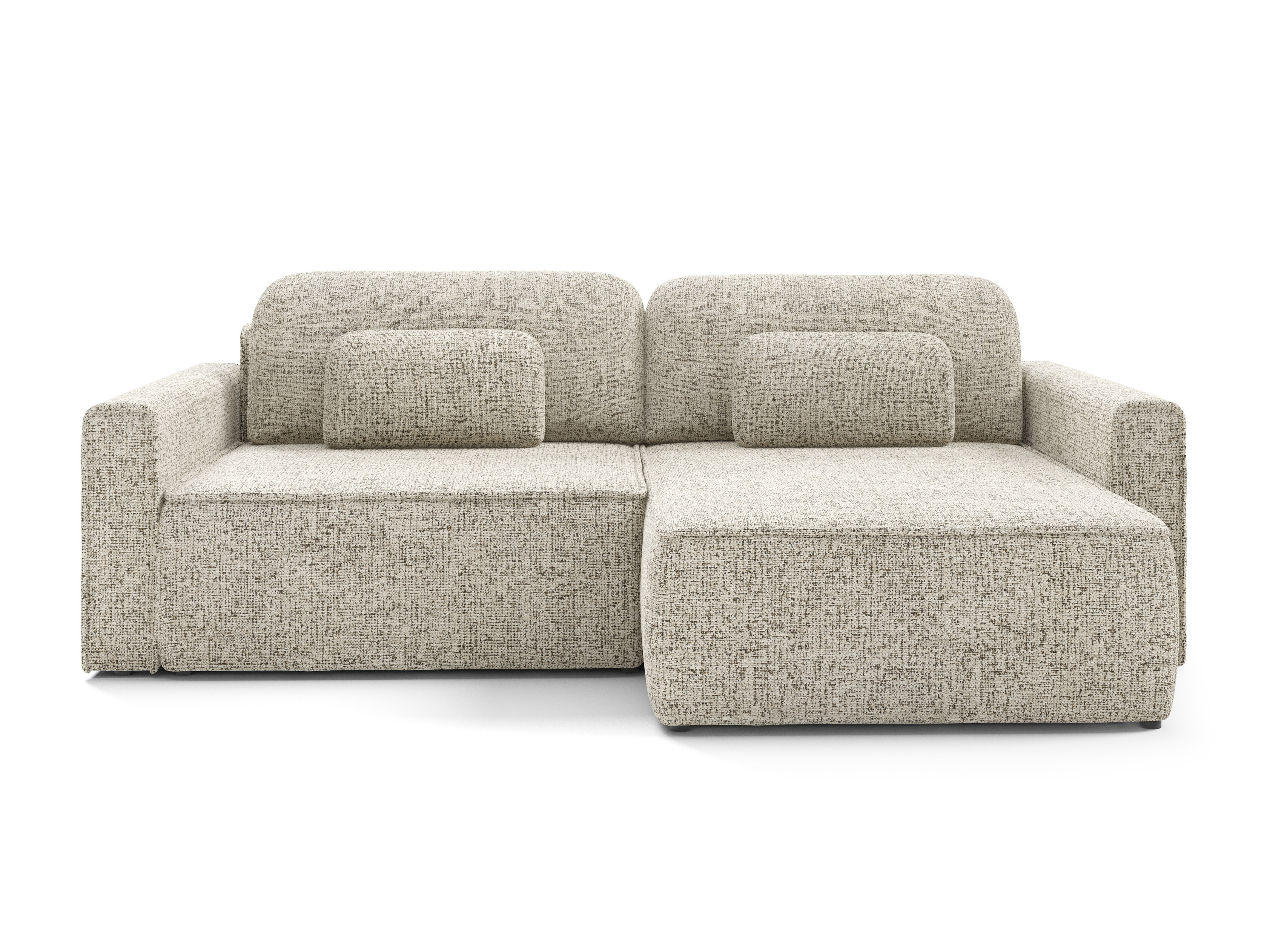 Corner sofa Franklin 223 (Bella 10)