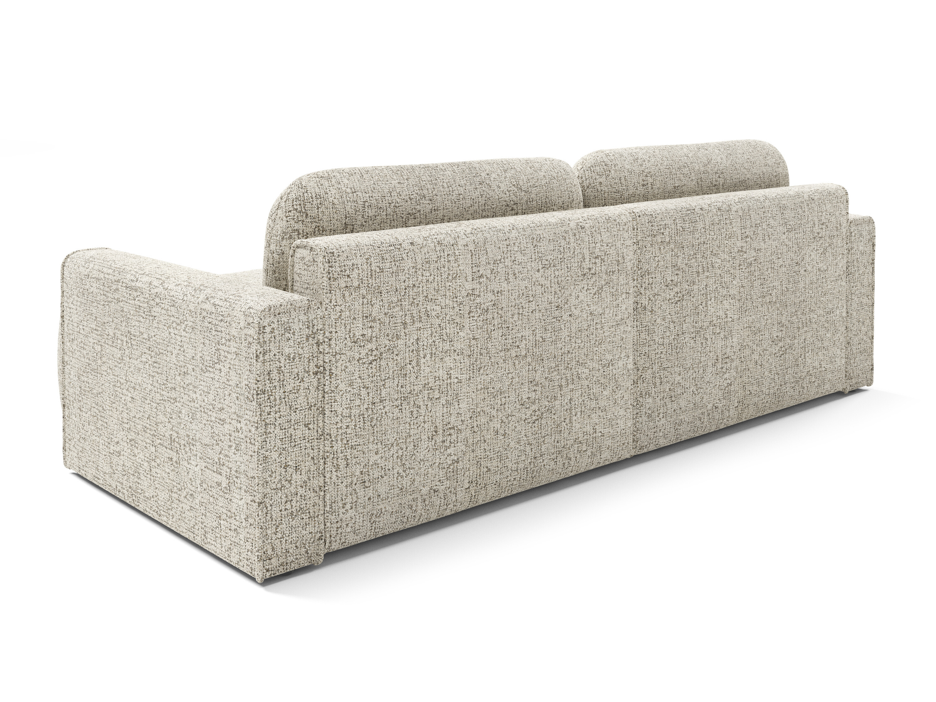 Corner sofa Franklin 223 (Bella 10)