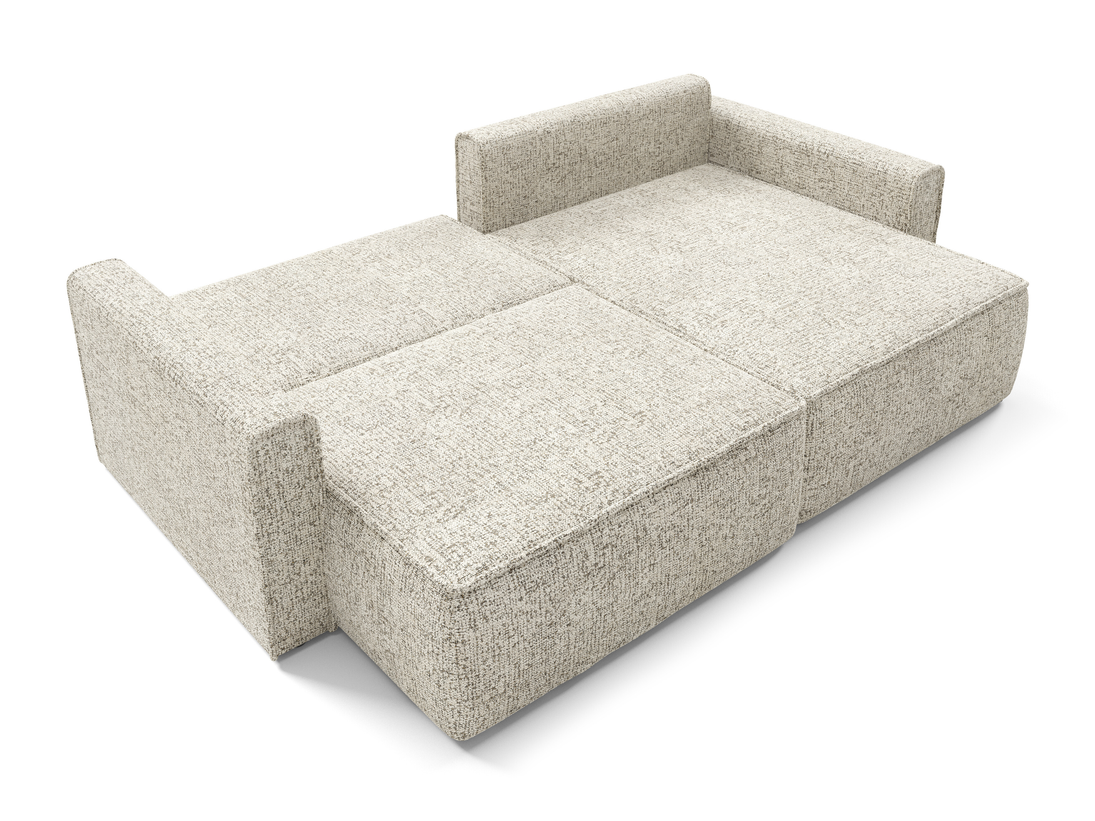 Corner sofa Franklin 223 (Bella 10)