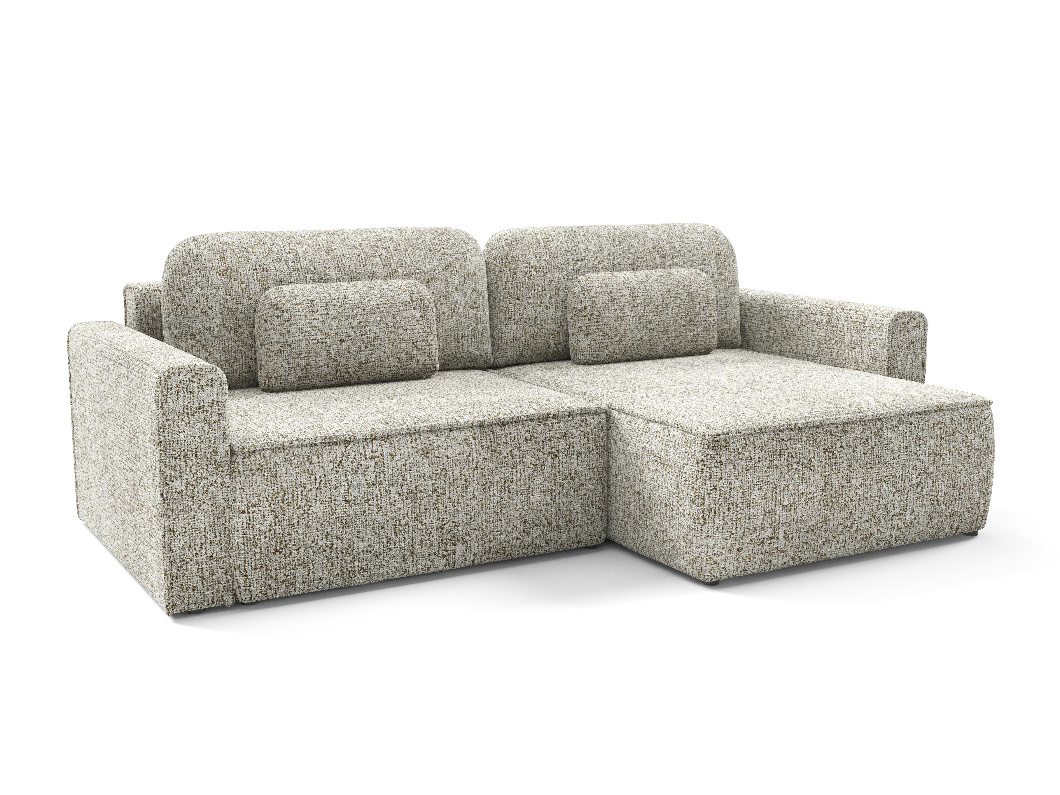 Corner sofa Franklin 223 (Bella 15)