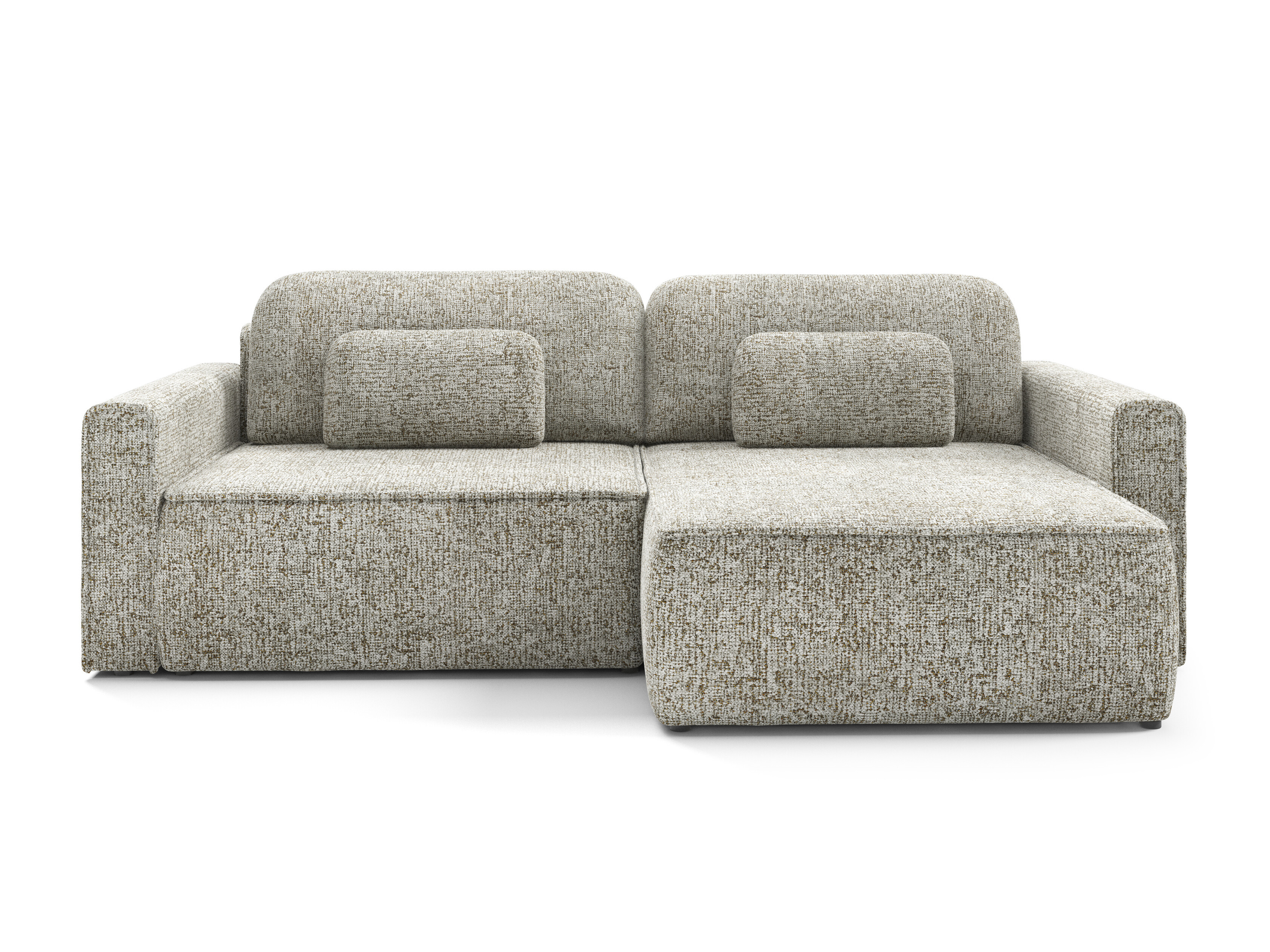 Corner sofa Franklin 223 (Bella 15)