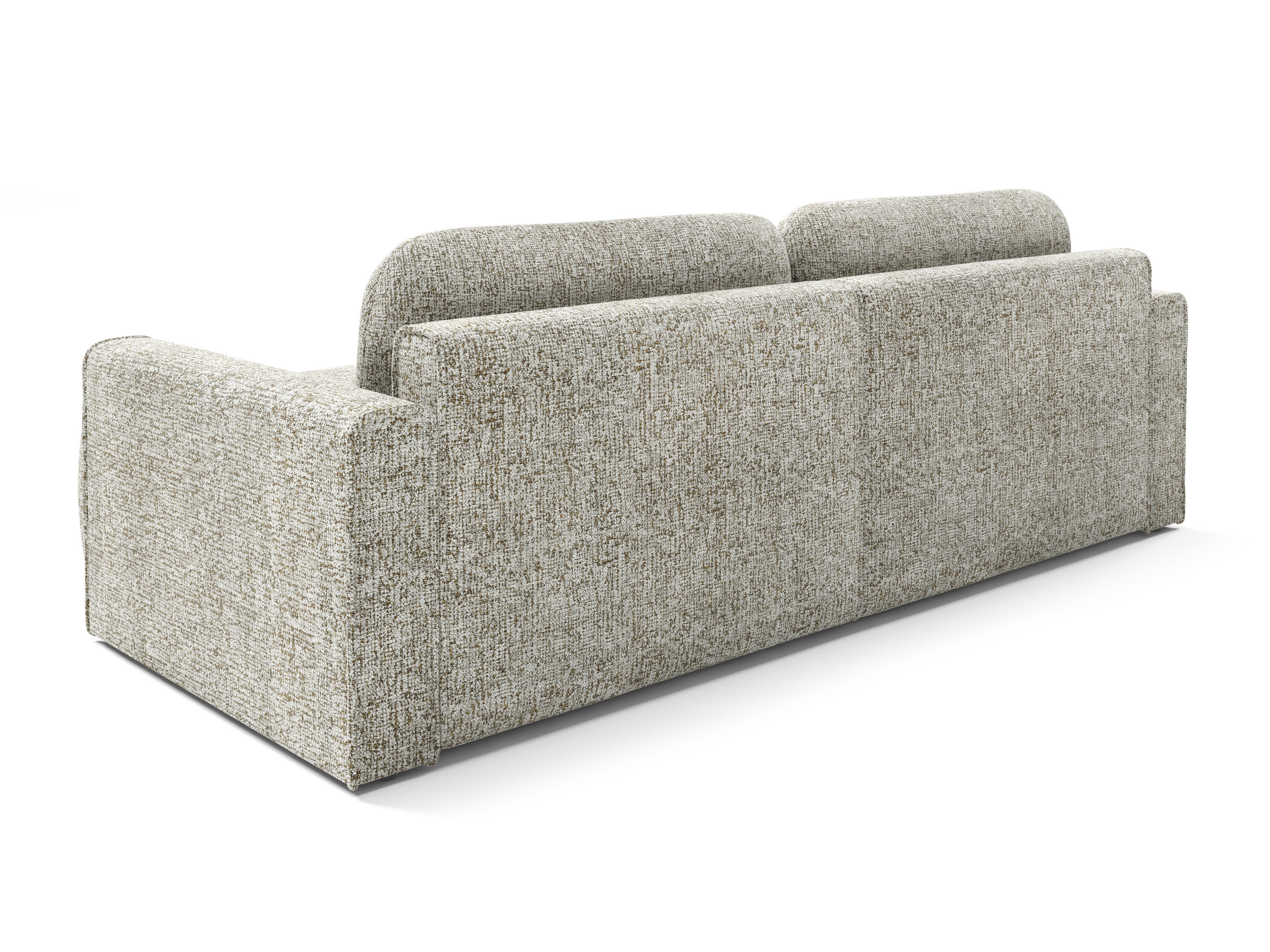 Corner sofa Franklin 223 (Bella 15)