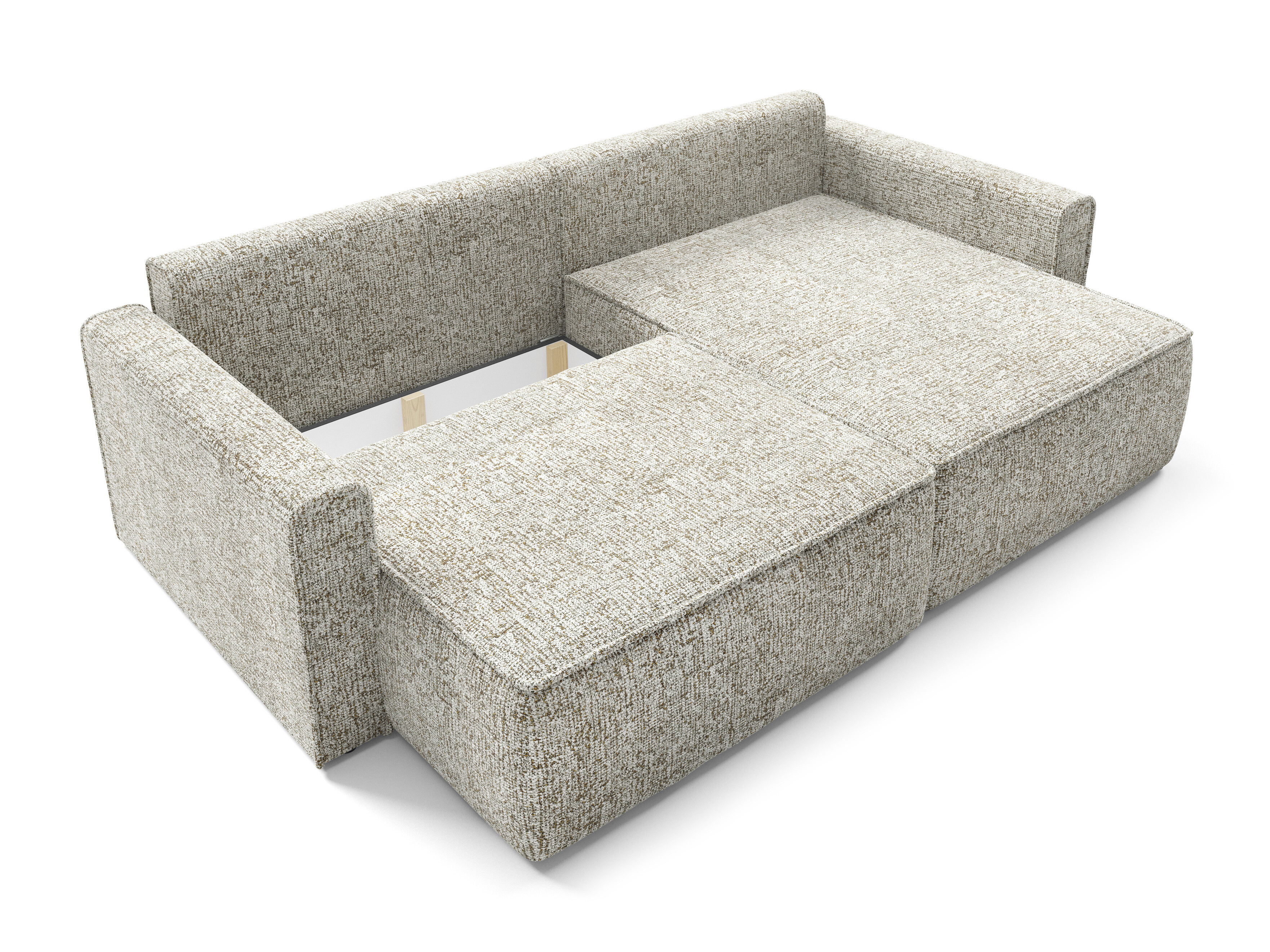 Corner sofa Franklin 223 (Bella 15)