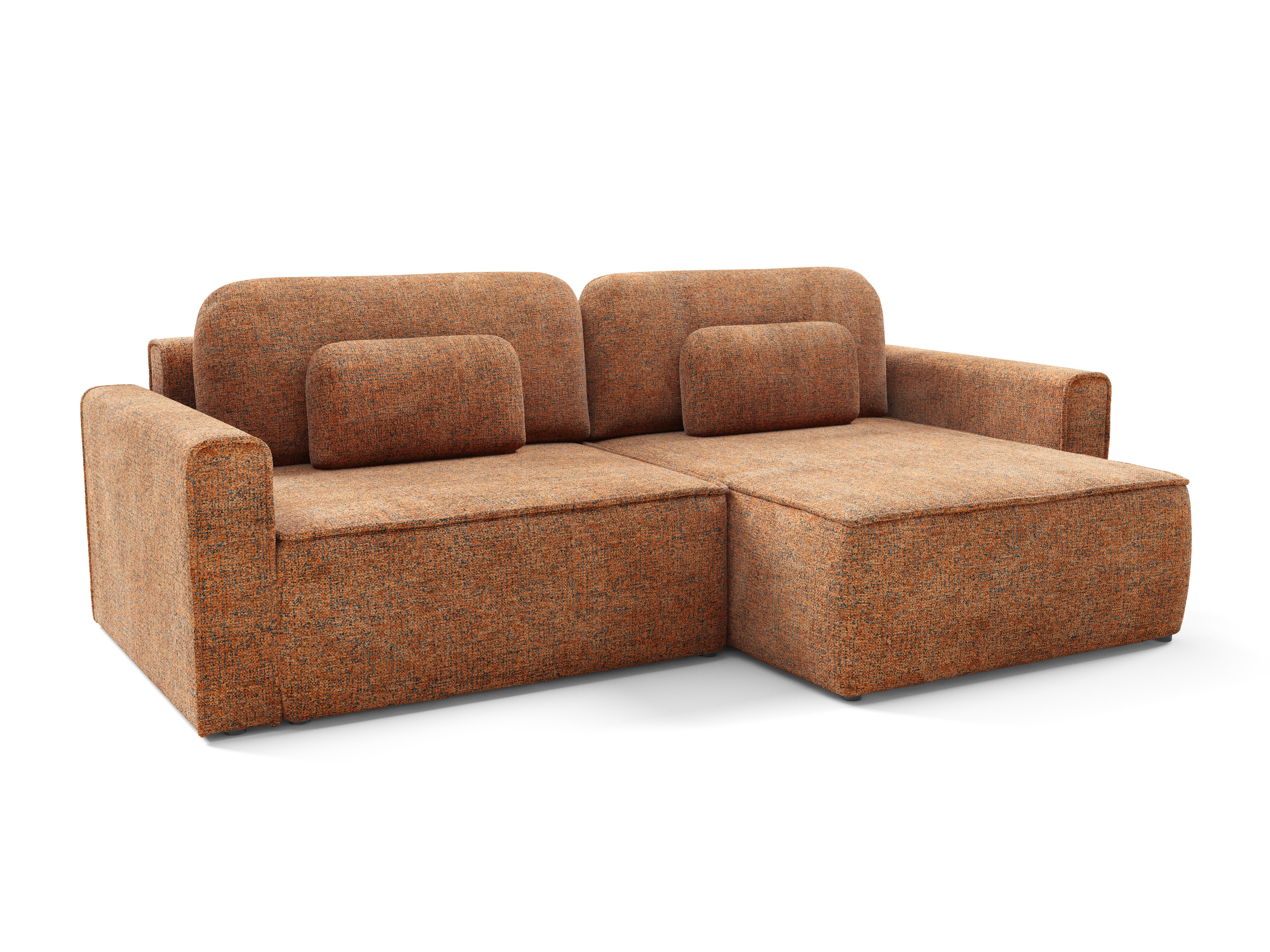Corner sofa Franklin 223 (Bella 40)