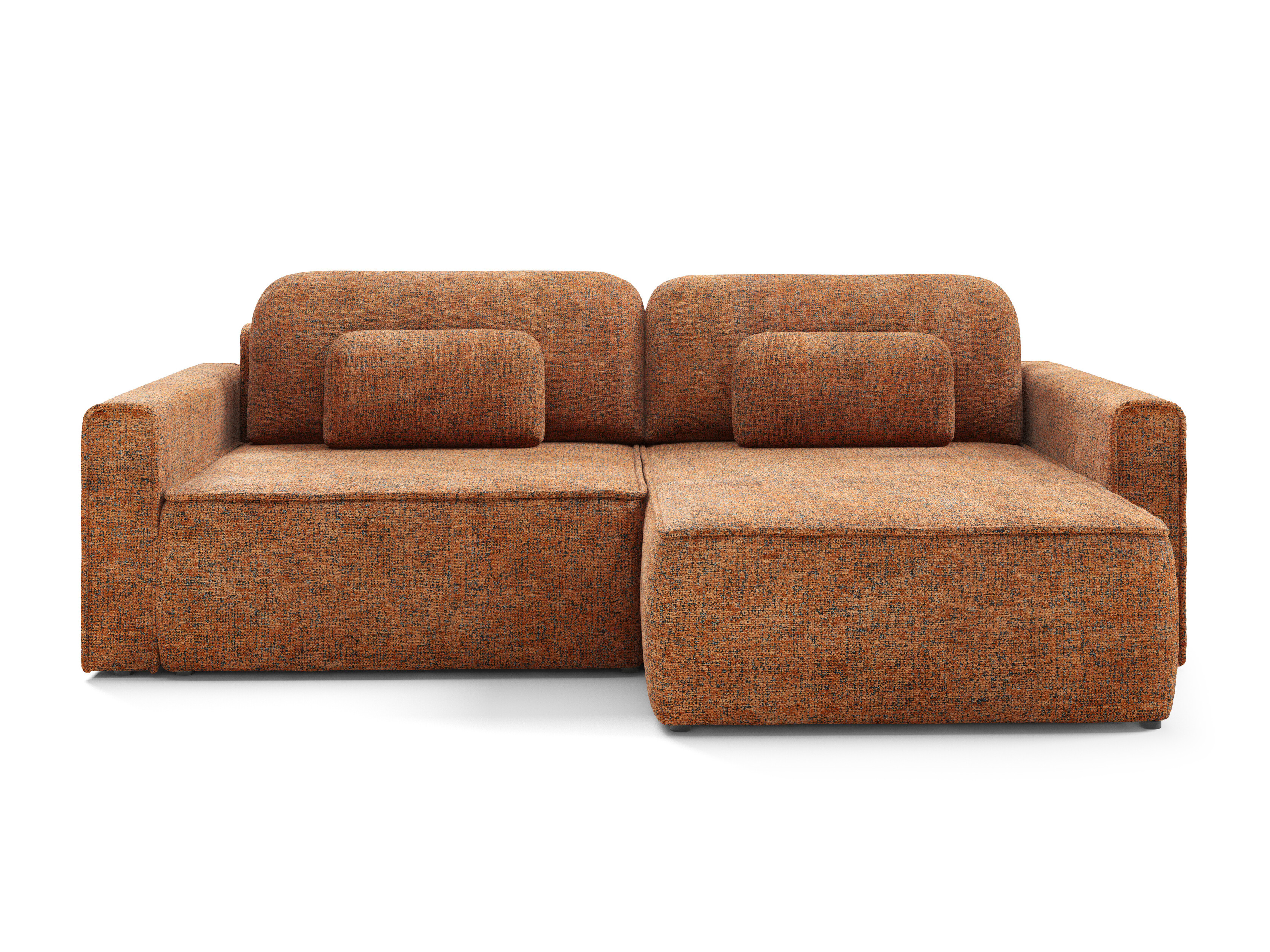 Corner sofa Franklin 223 (Bella 40)