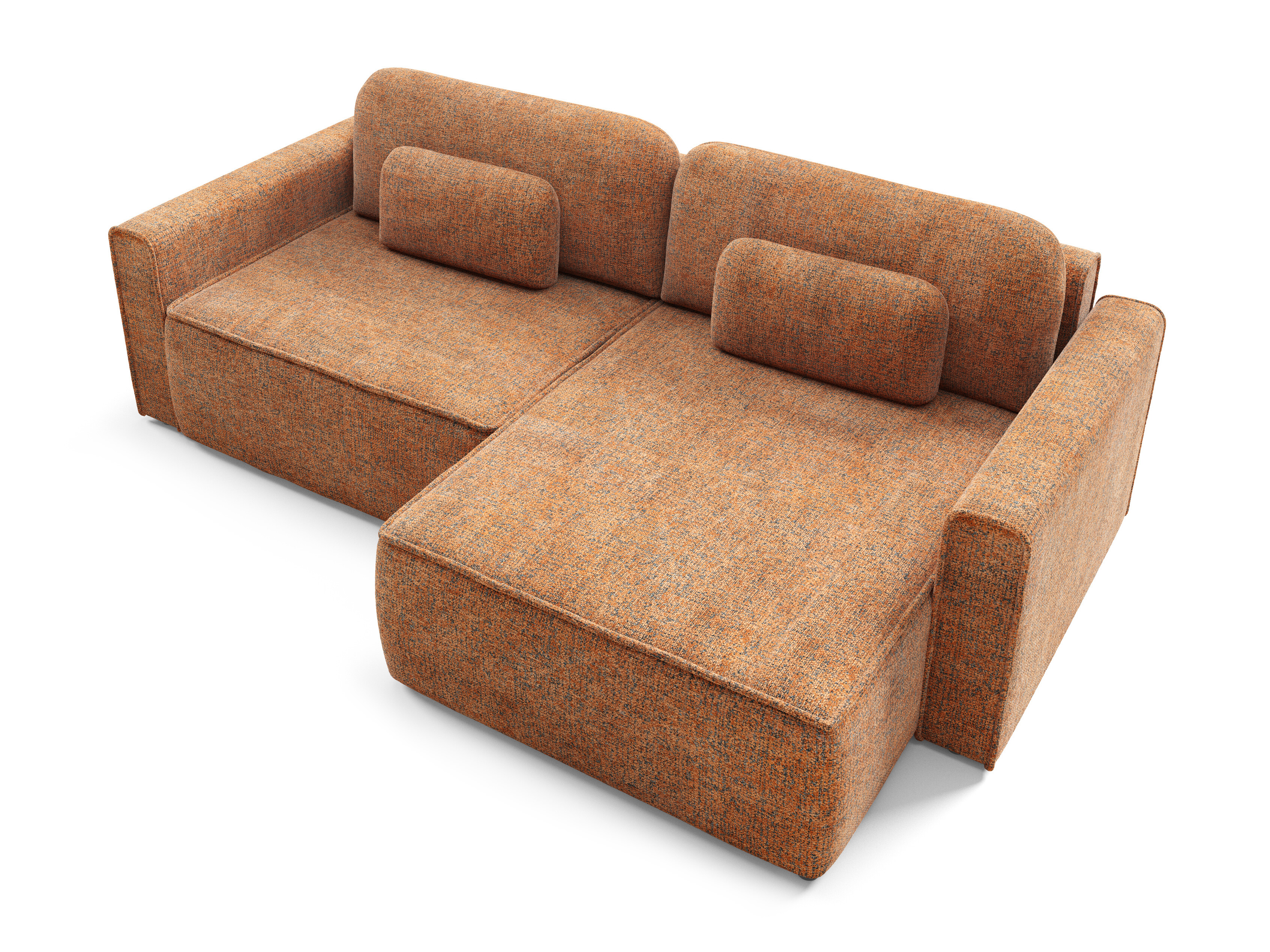 Corner sofa Franklin 223 (Bella 40)