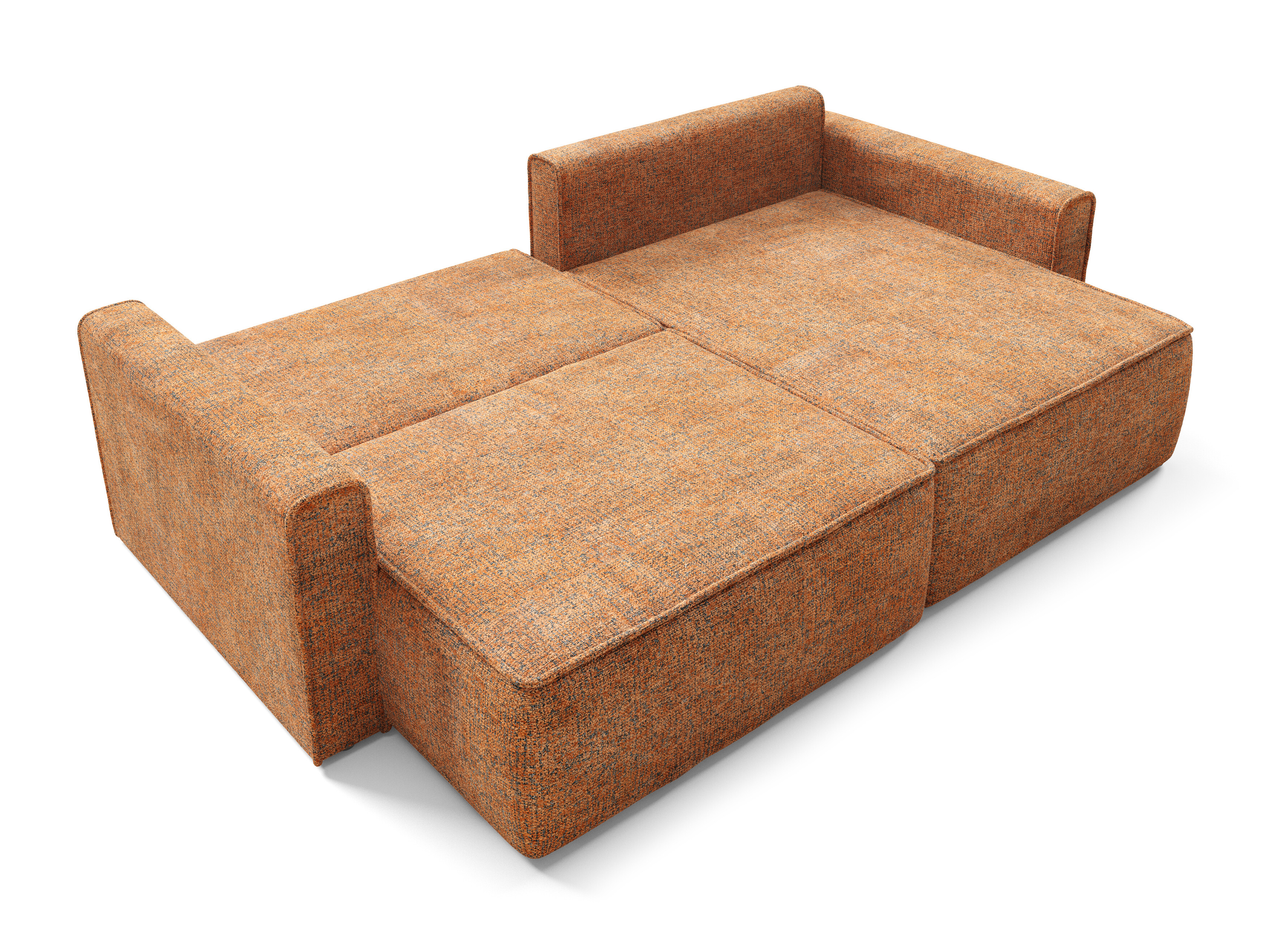 Corner sofa Franklin 223 (Bella 40)
