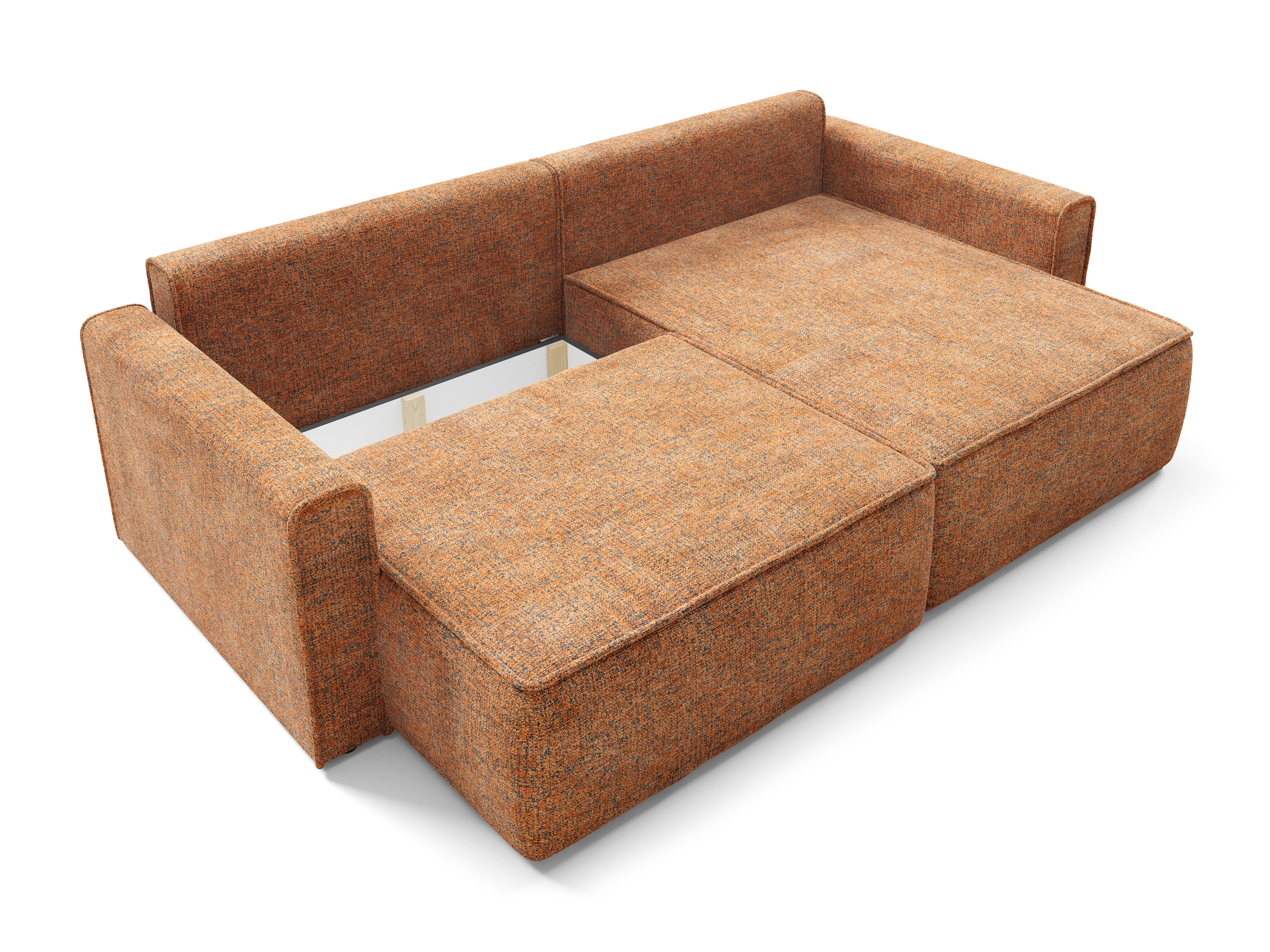 Corner sofa Franklin 223 (Bella 40)