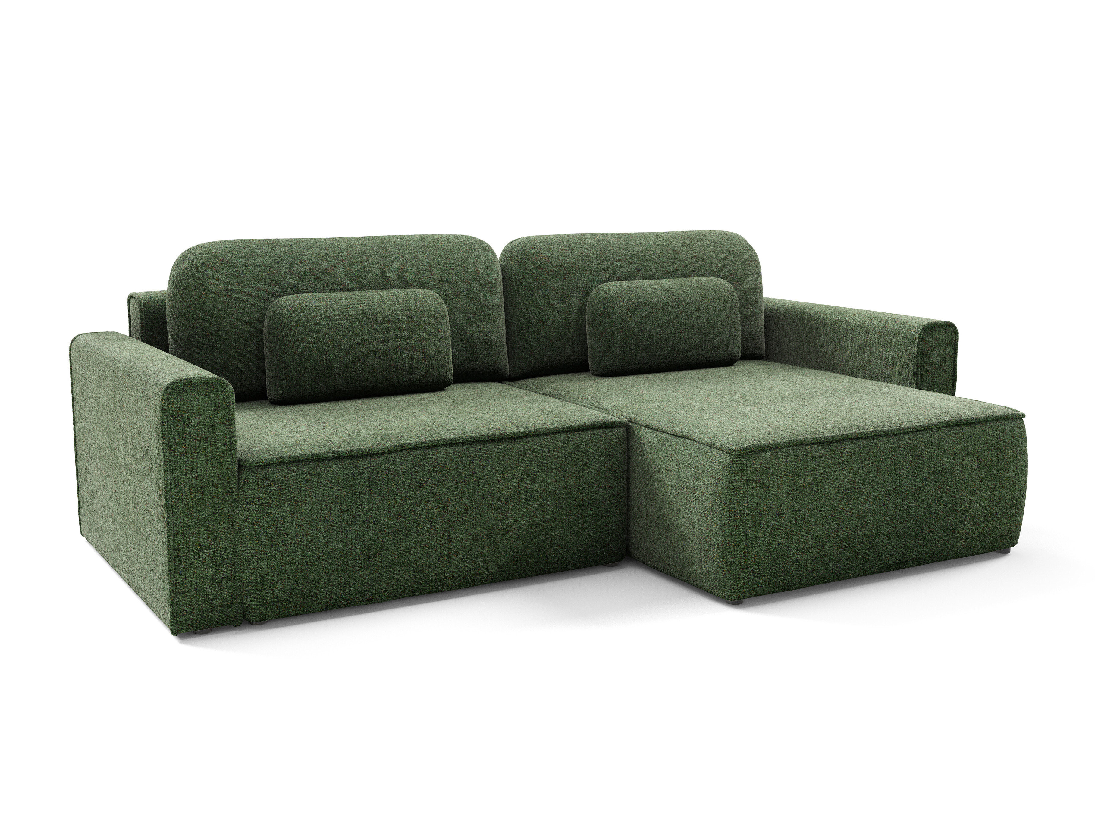 Corner sofa Franklin 223 (Bella 80)