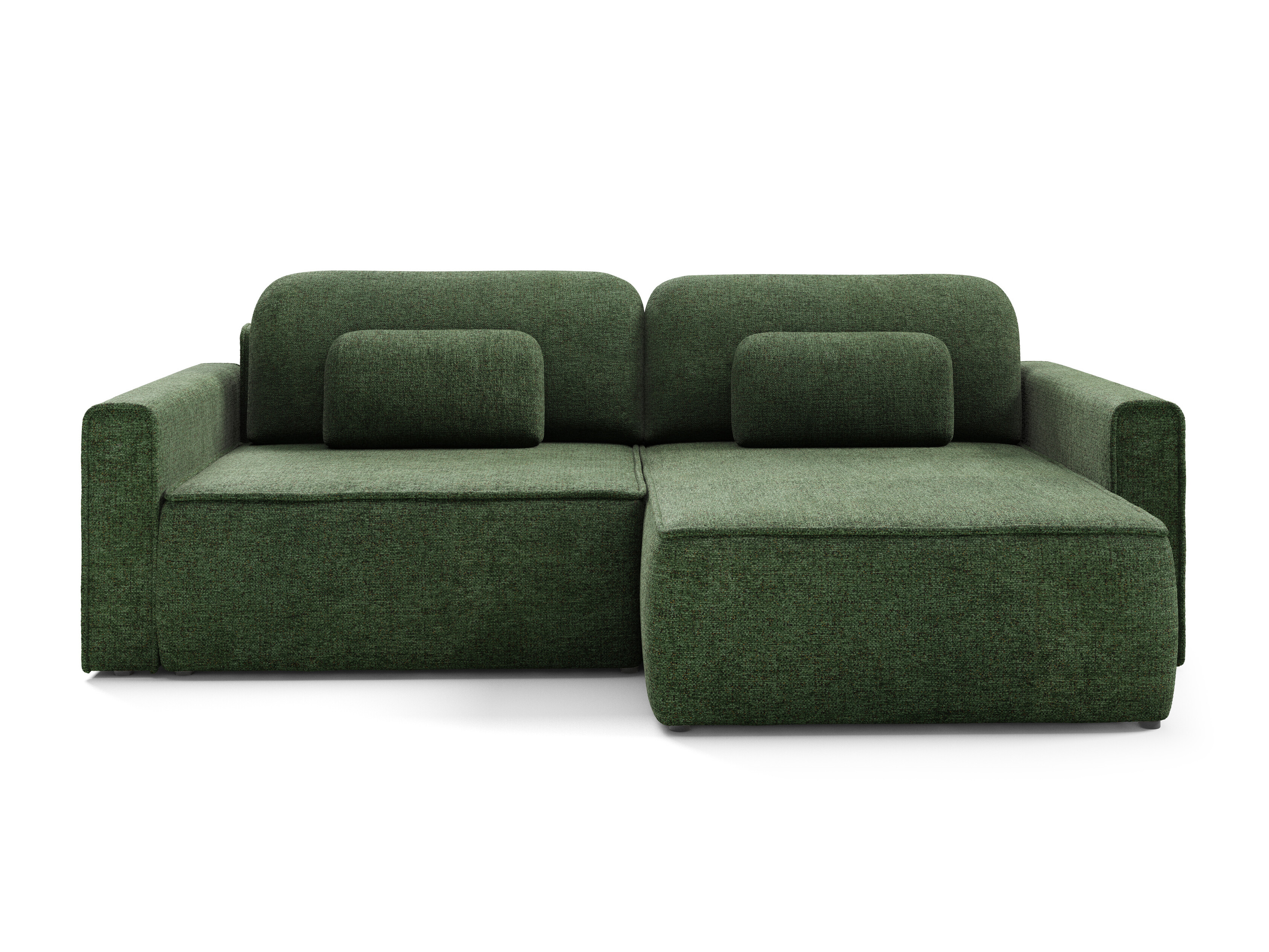 Corner sofa Franklin 223 (Bella 80)