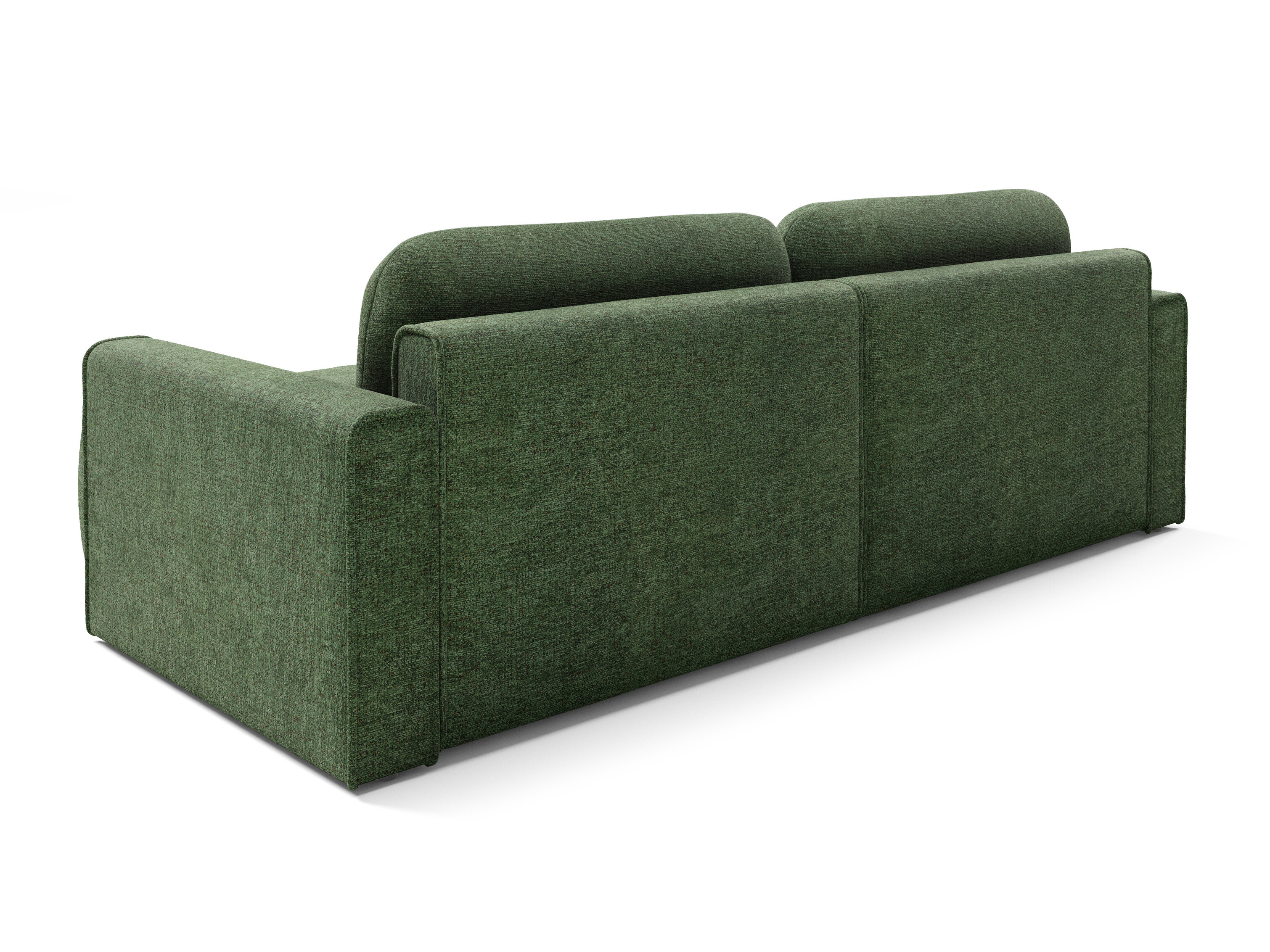 Corner sofa Franklin 223 (Bella 80)