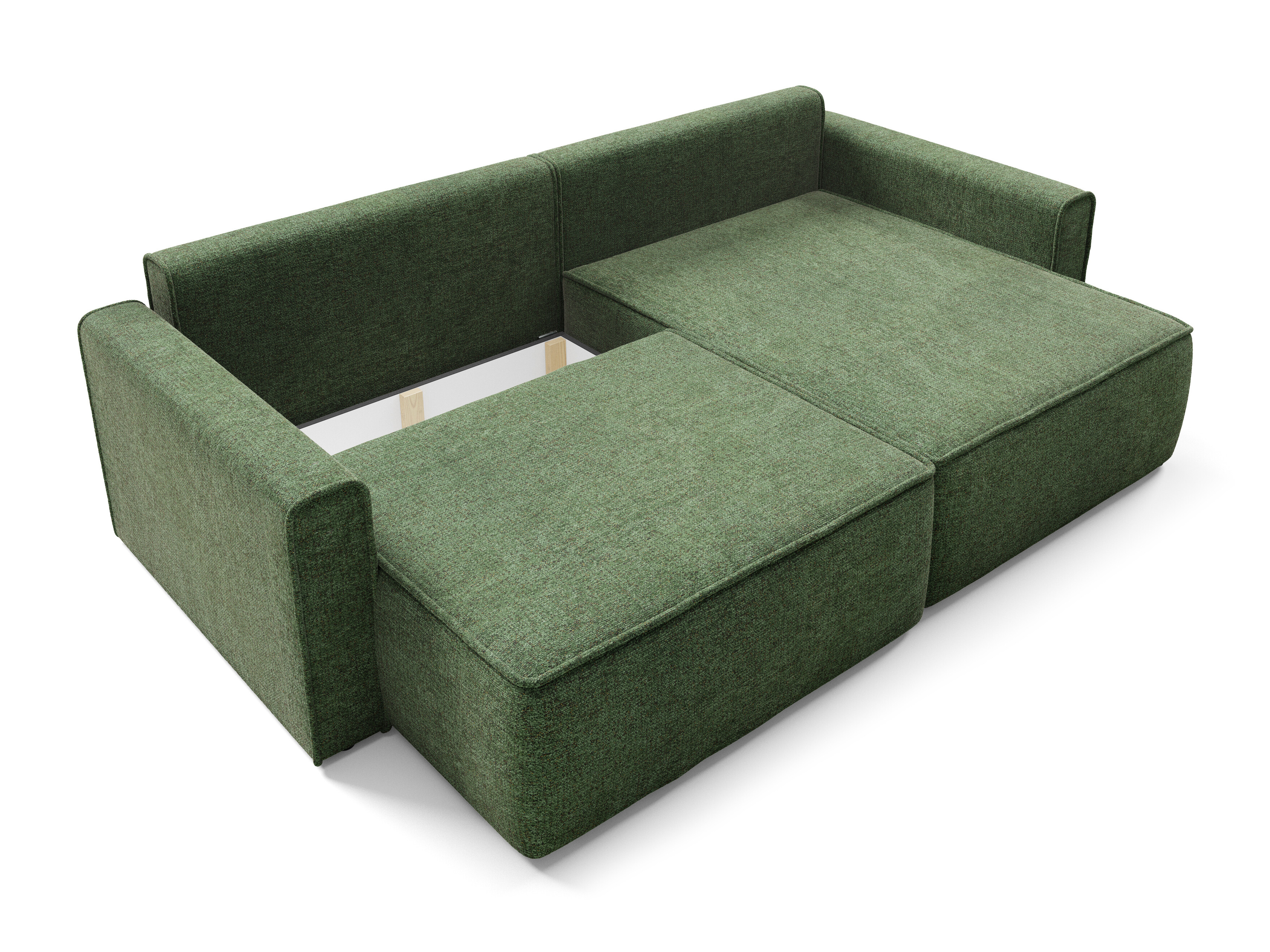 Corner sofa Franklin 223 (Bella 80)