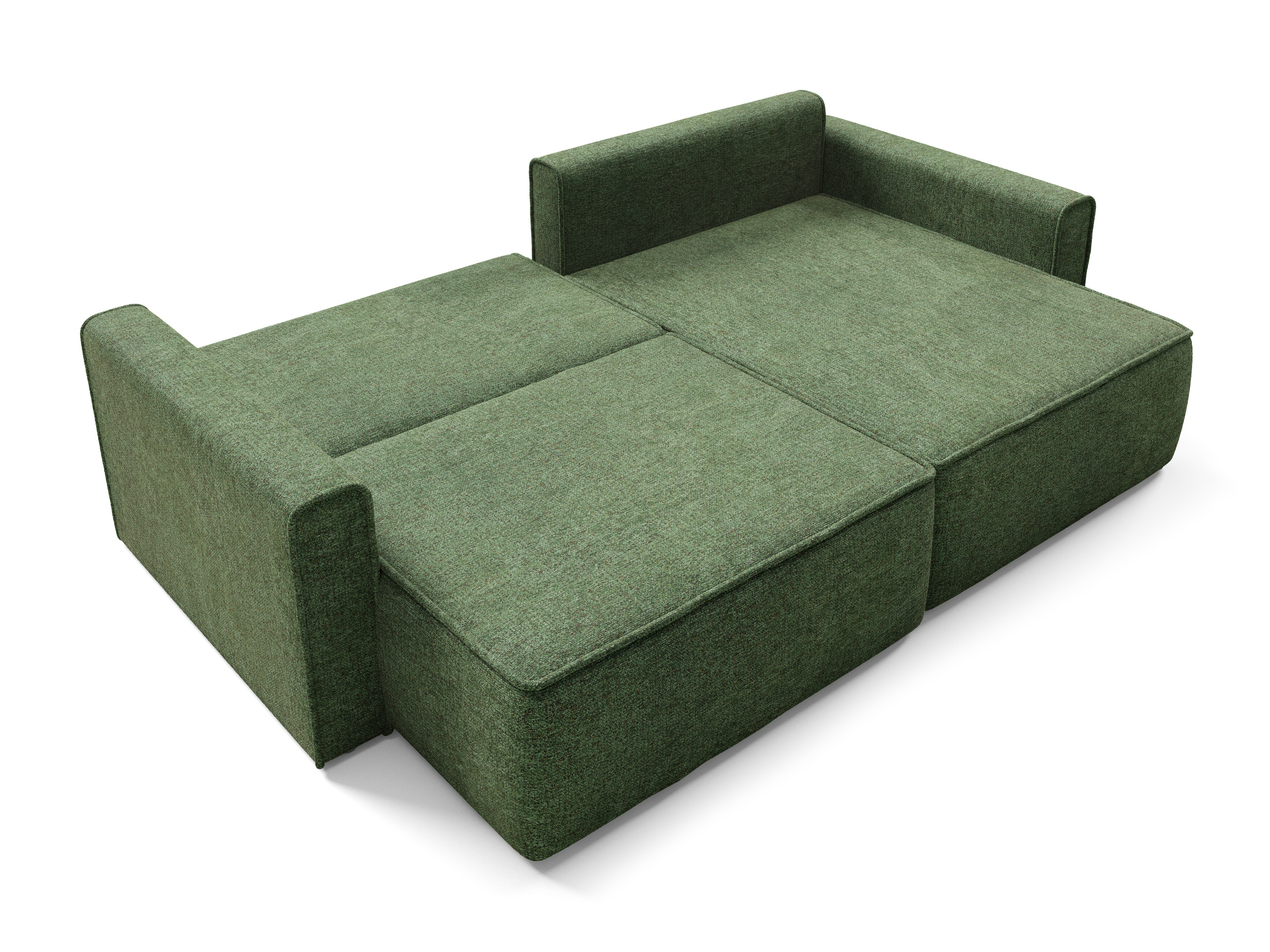 Corner sofa Franklin 223 (Bella 80)