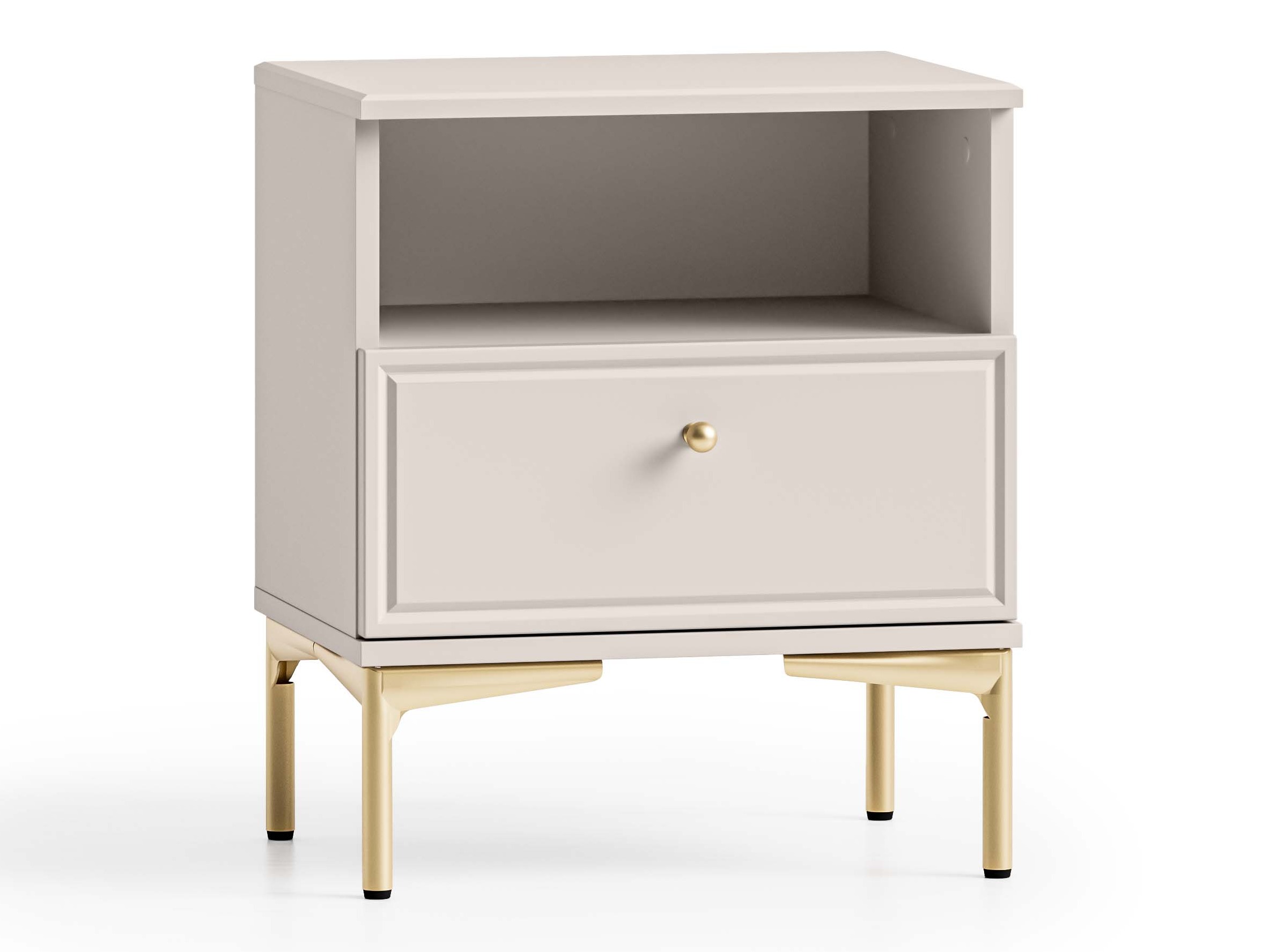 Bedside table Cirnoli 106