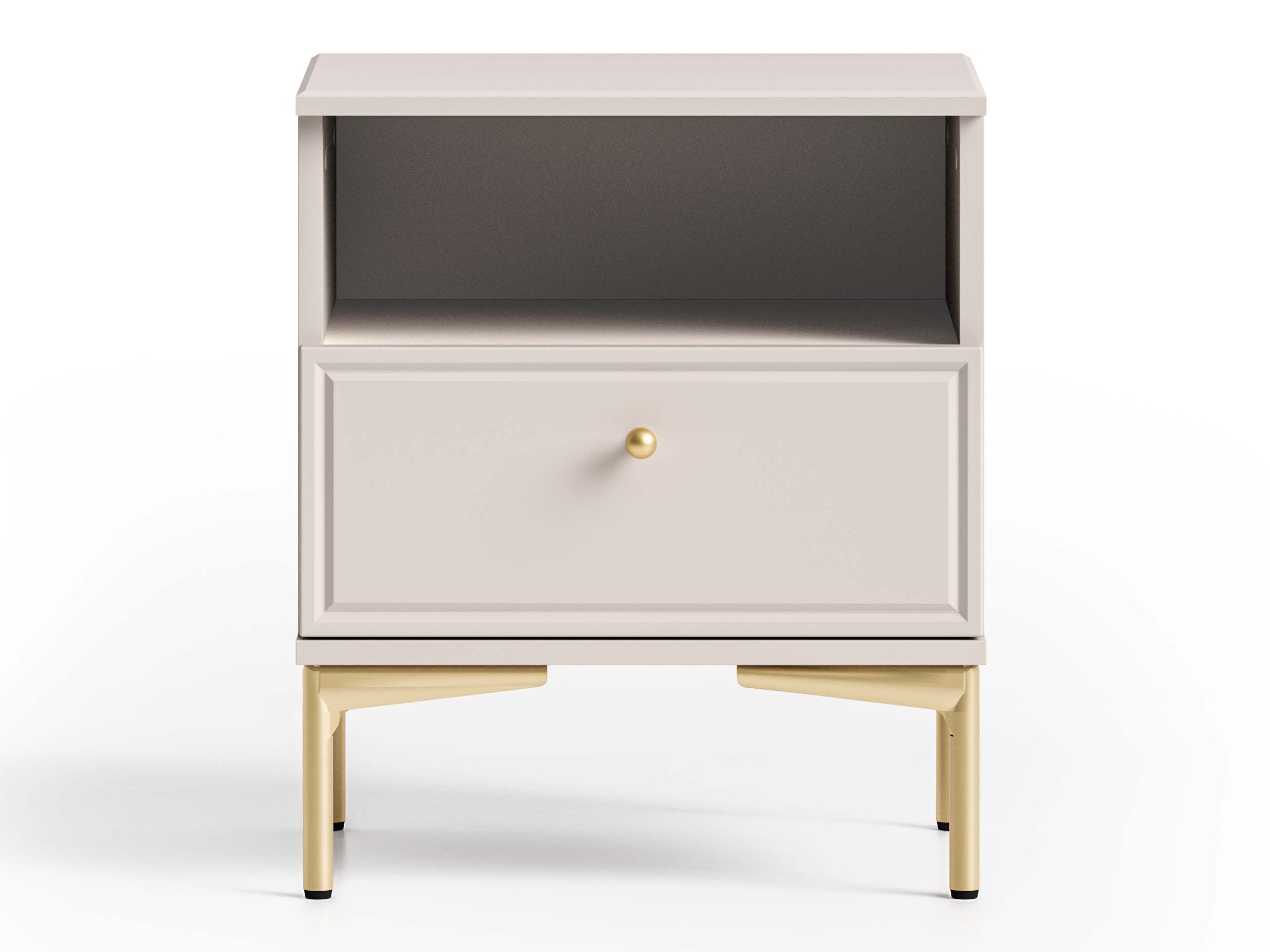 Bedside table Cirnoli 106