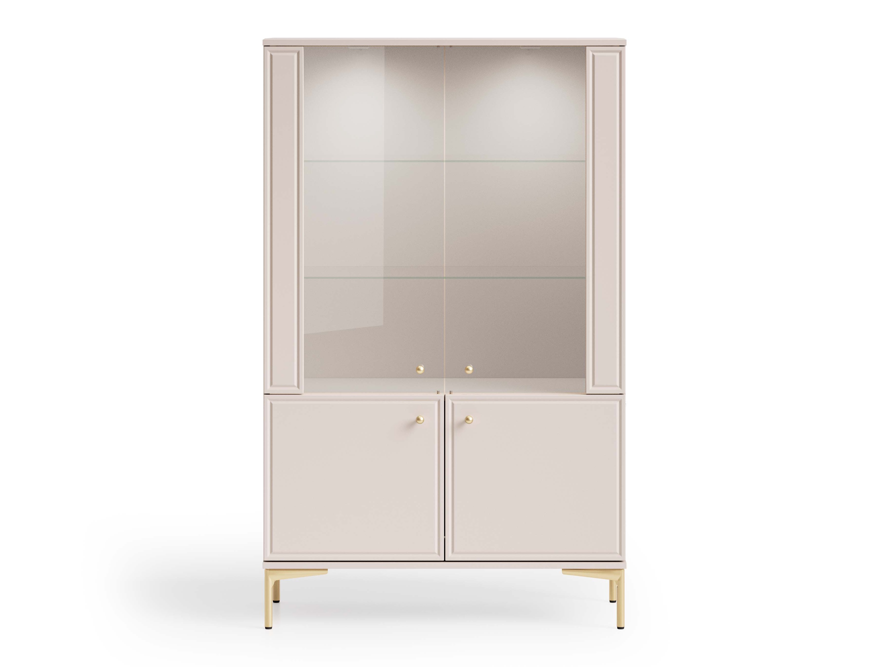 Bookcase Cirnoli 102