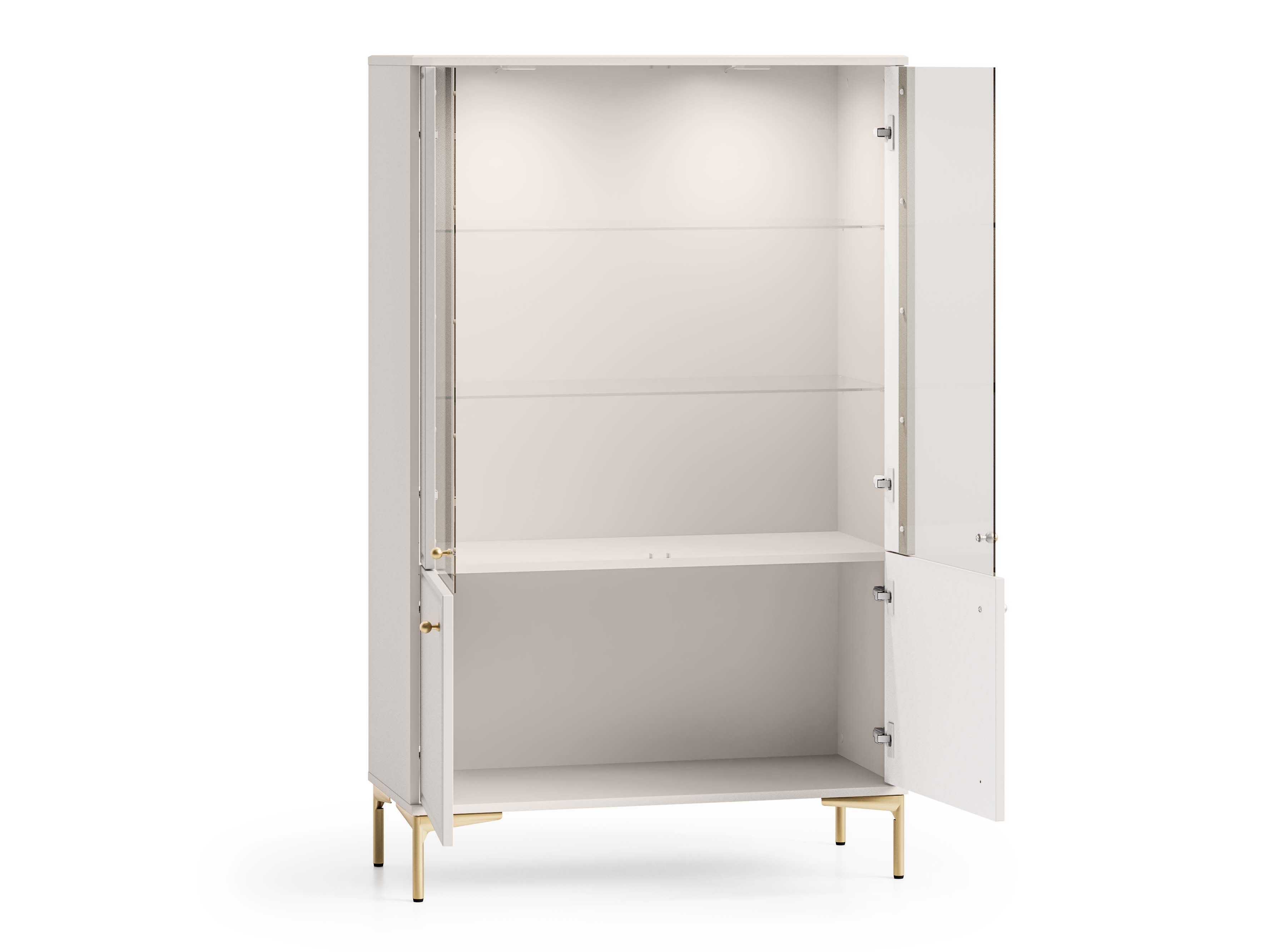 Bookcase Cirnoli 102