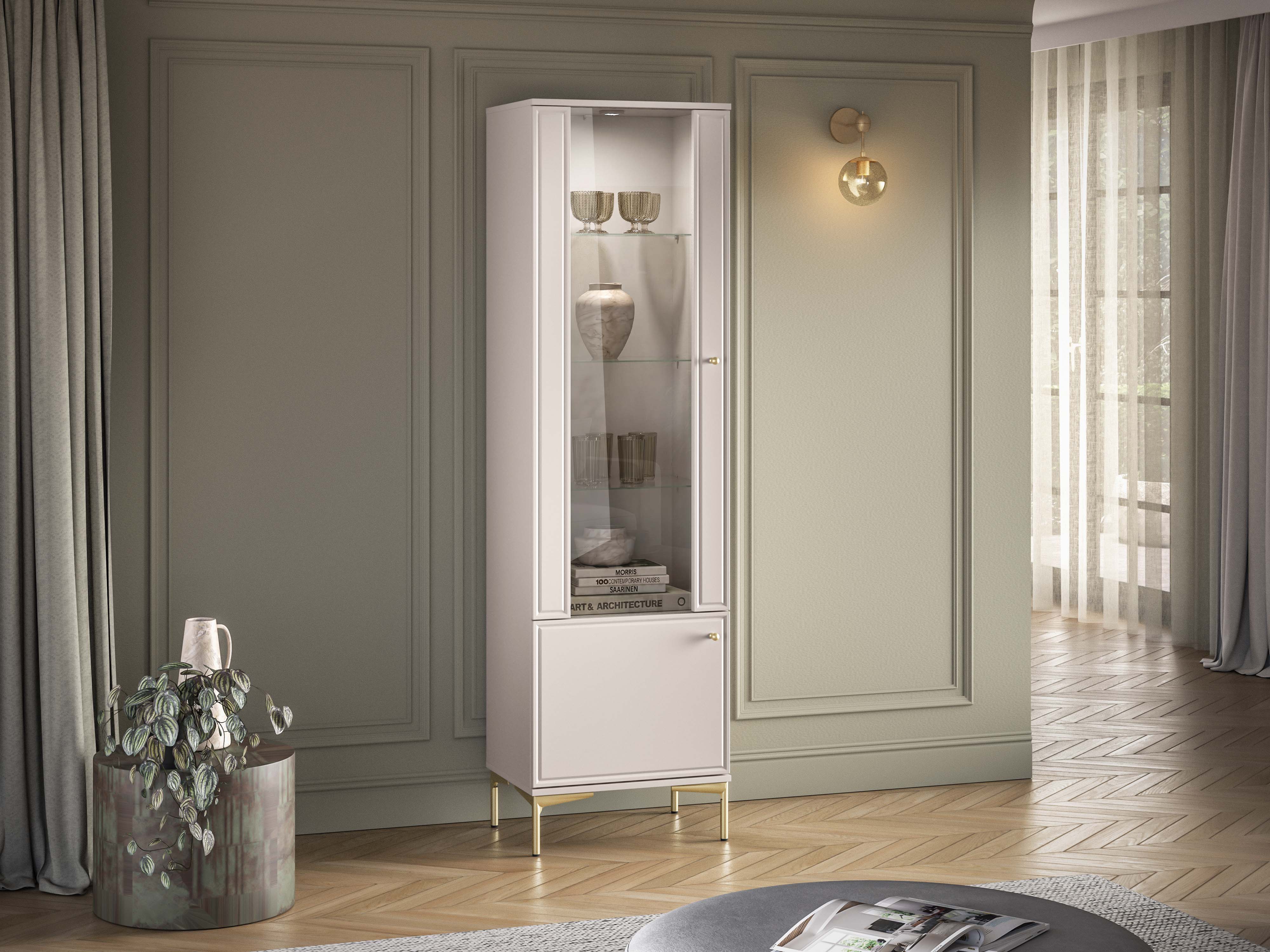 Bookcase Cirnoli 105